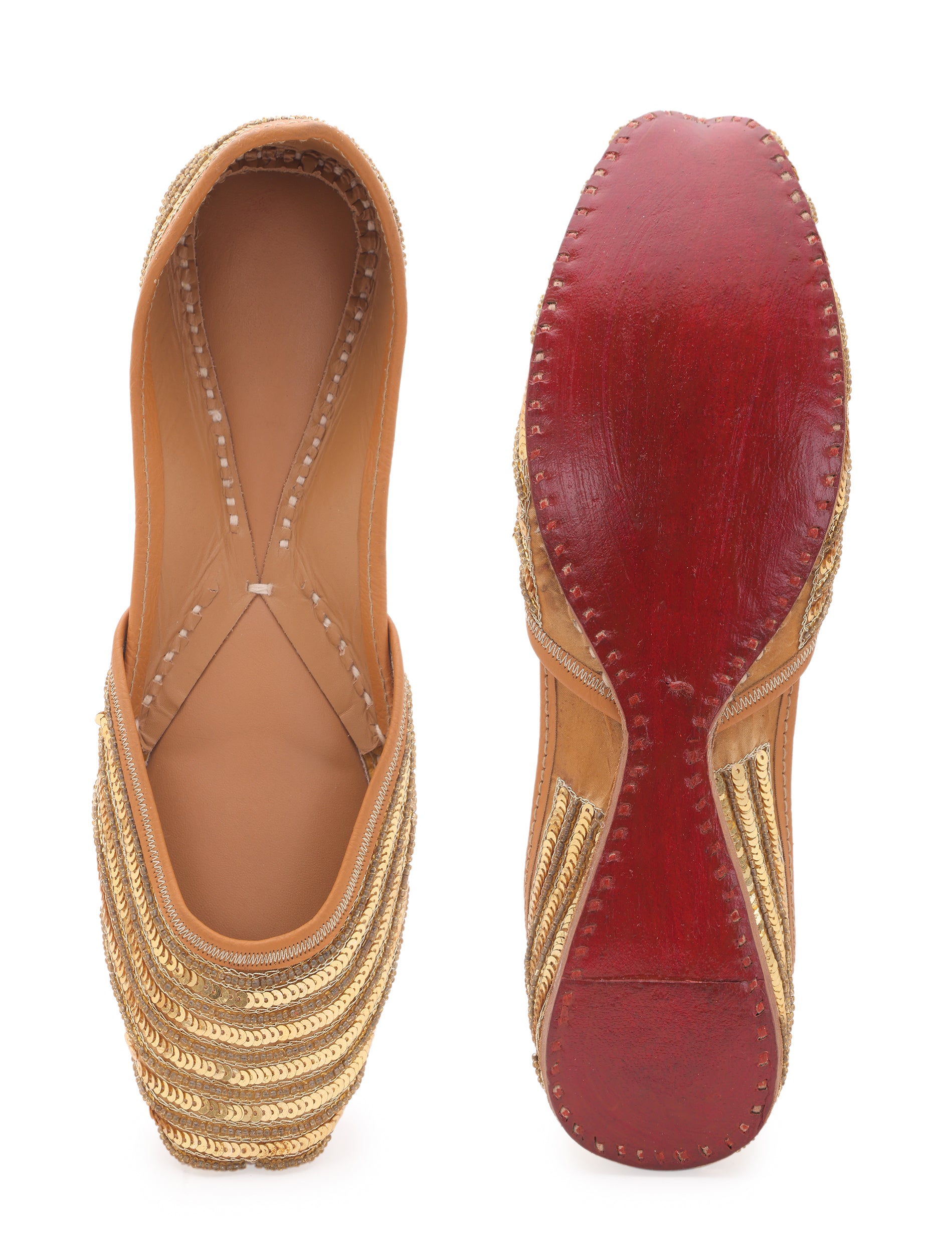 Adya Gold (Jutti)