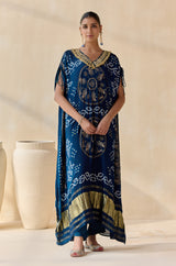 Neelanshi Kaftan