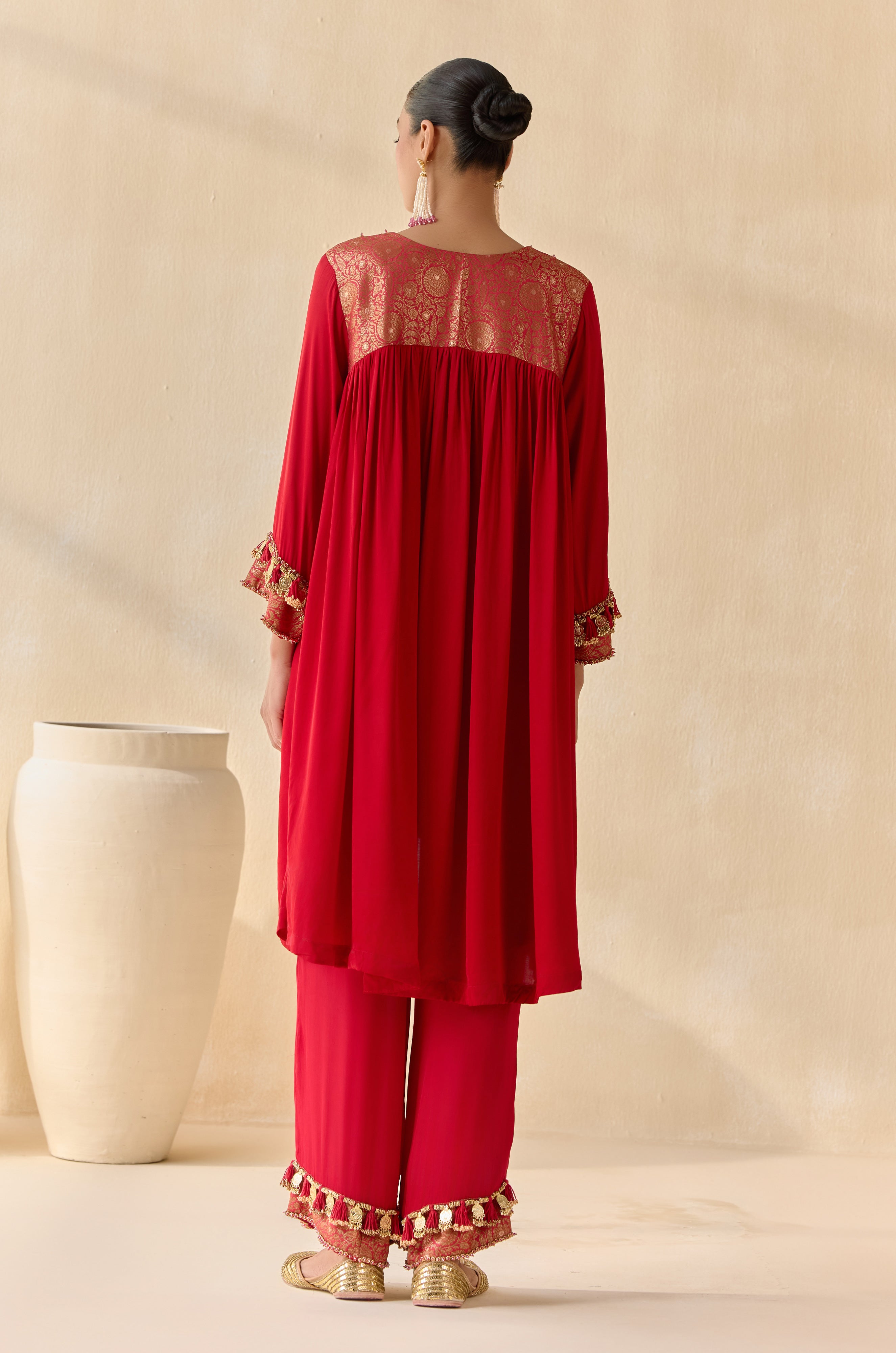Raktima (Kaftan)