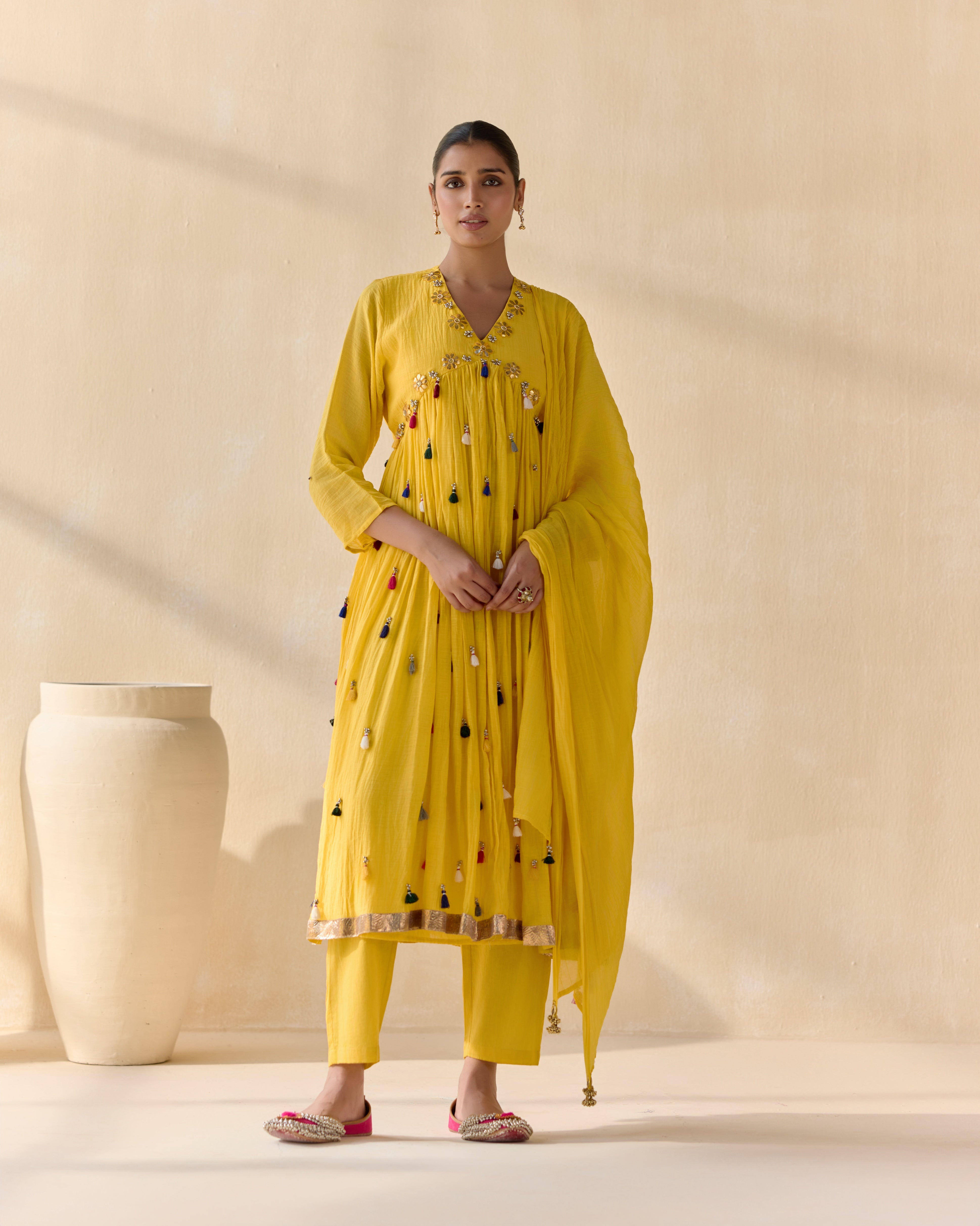 Peetambara Kurta Set 1 - 136745.jpg