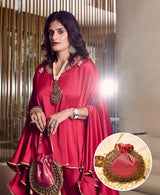 Leander Pink (Potli)