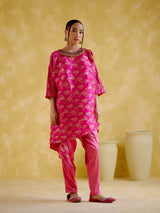 Arthur Pink Co Ord Set