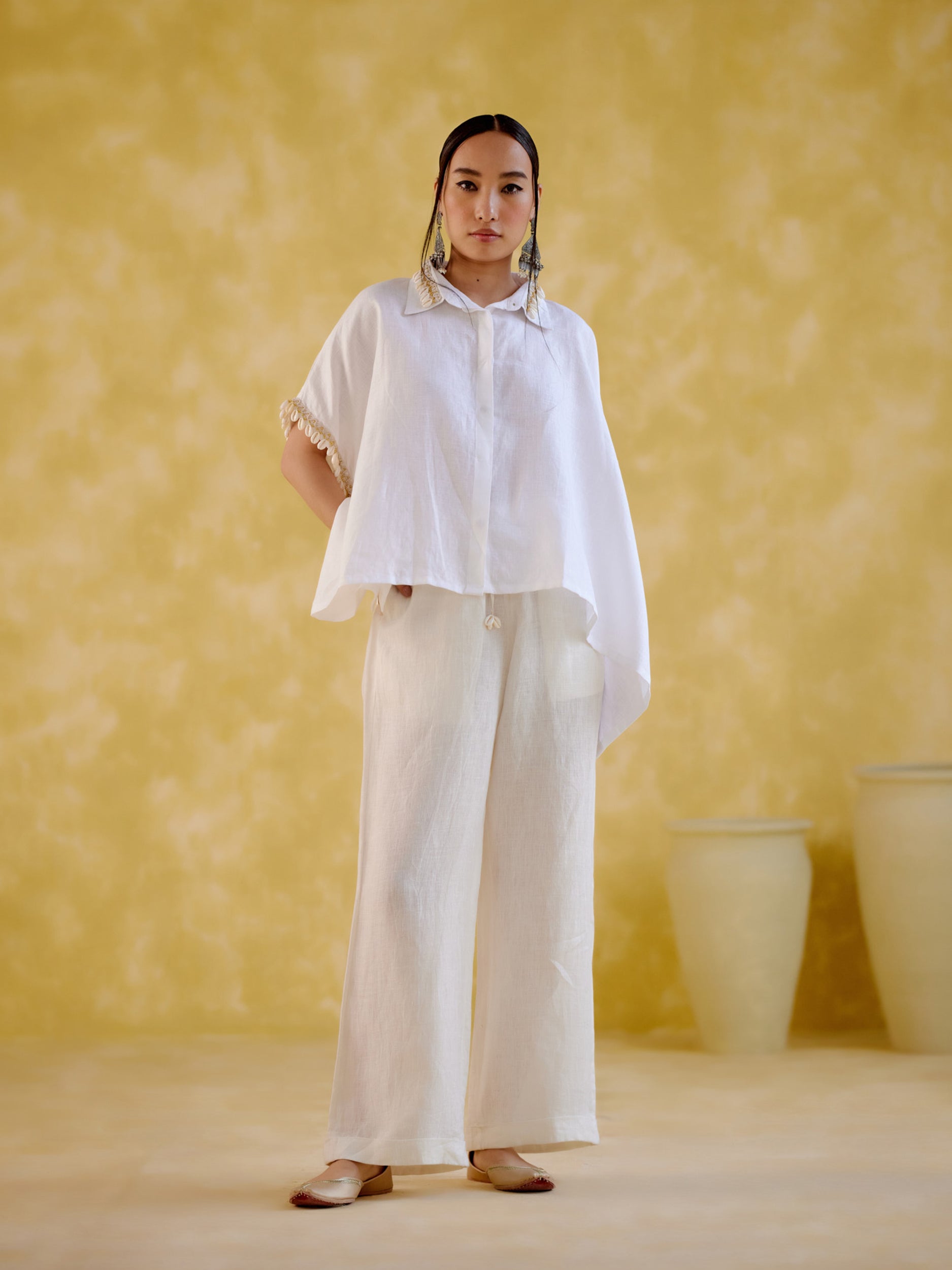 Udaan Co Ord Set