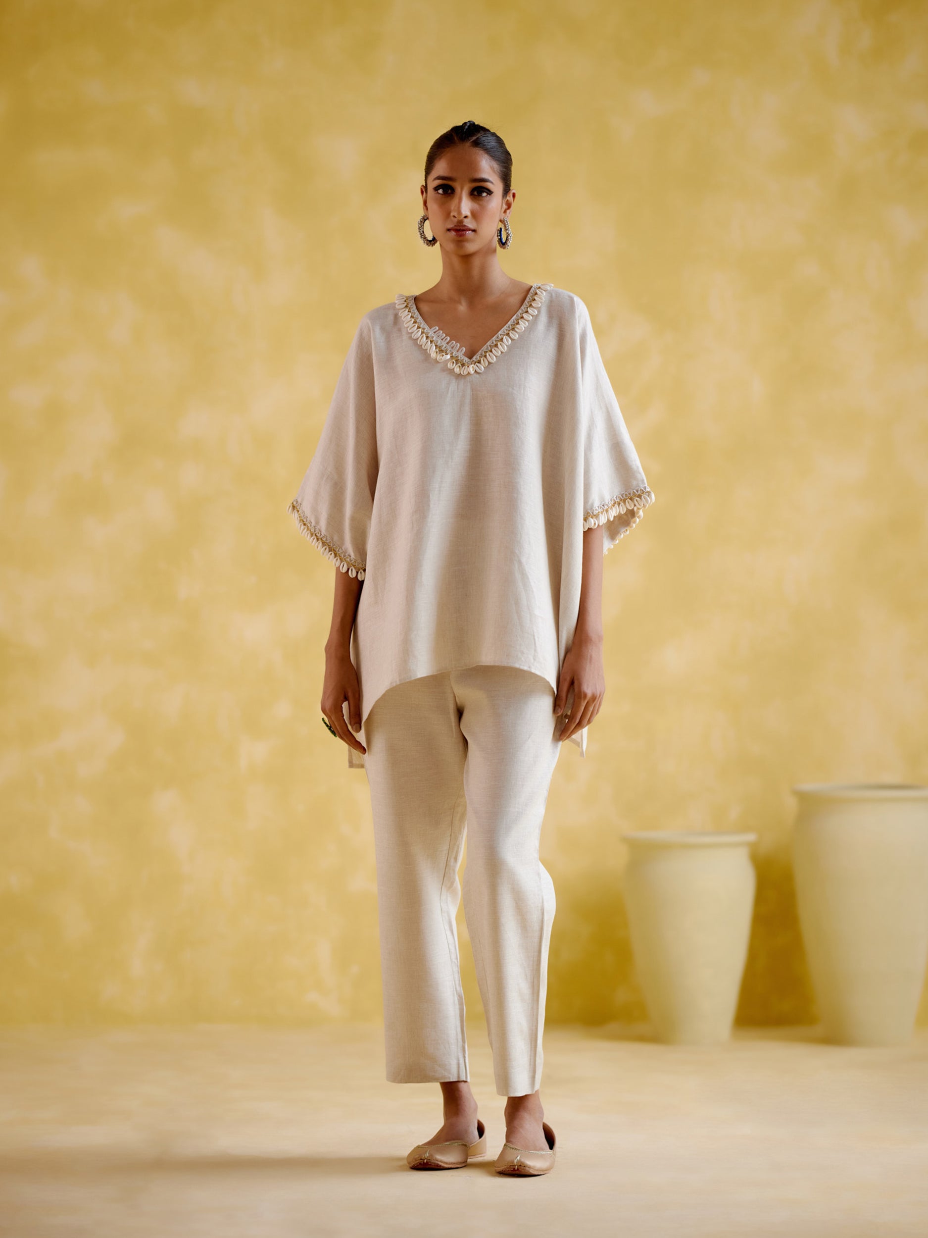 Flora Co Ord Set