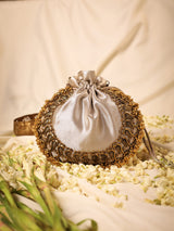 Leander Silver (Potli)