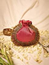 Leander Pink (Potli)