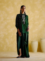 Dalia Green Co Ords