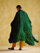 Clementia Green Co Ords