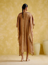 Ahana Gold (Kaftan)