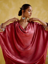 Nitara Pink (Kaftan)