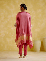 Nitara Pink (Kaftan)