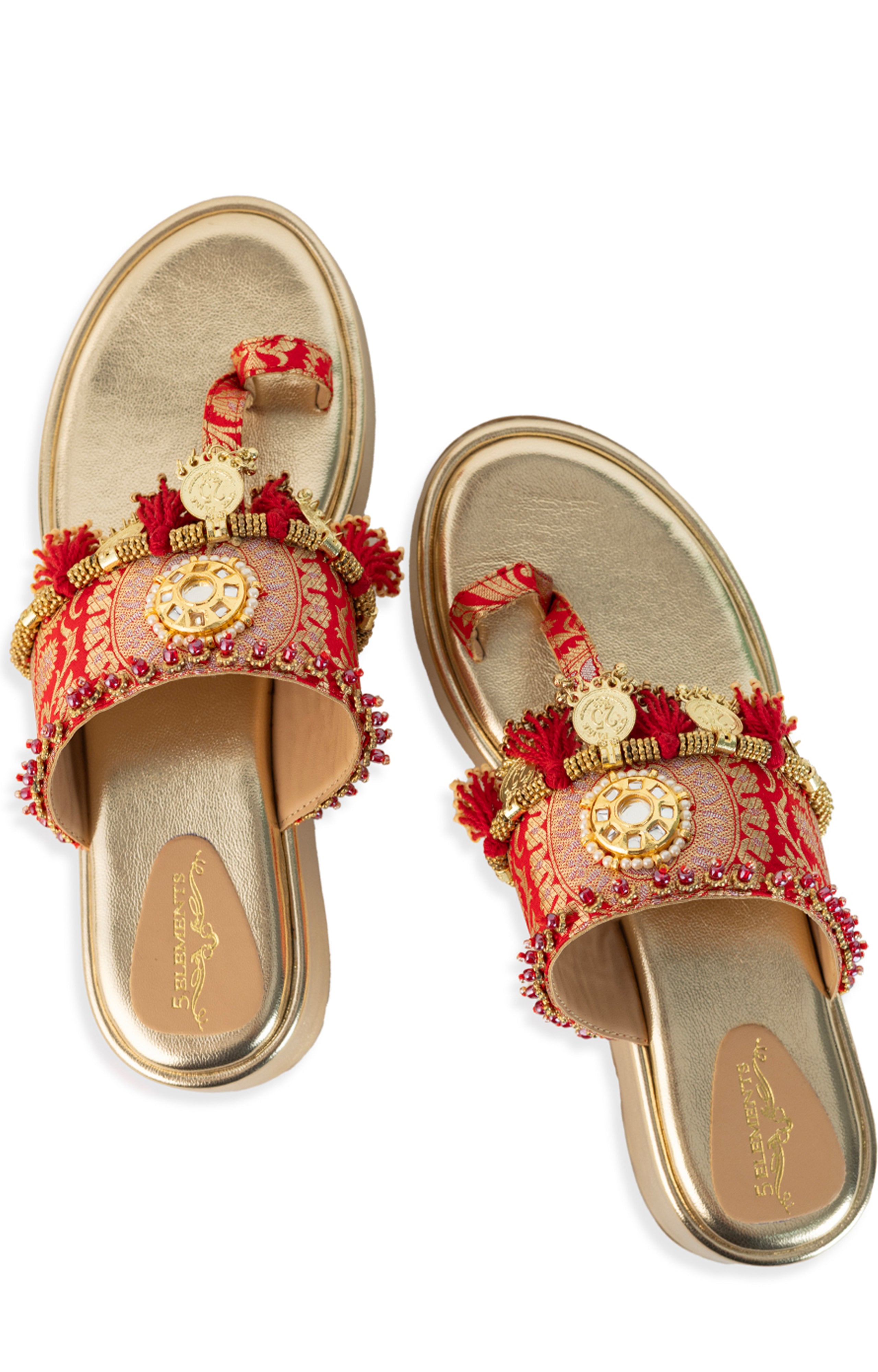 Nivara (Wedges)