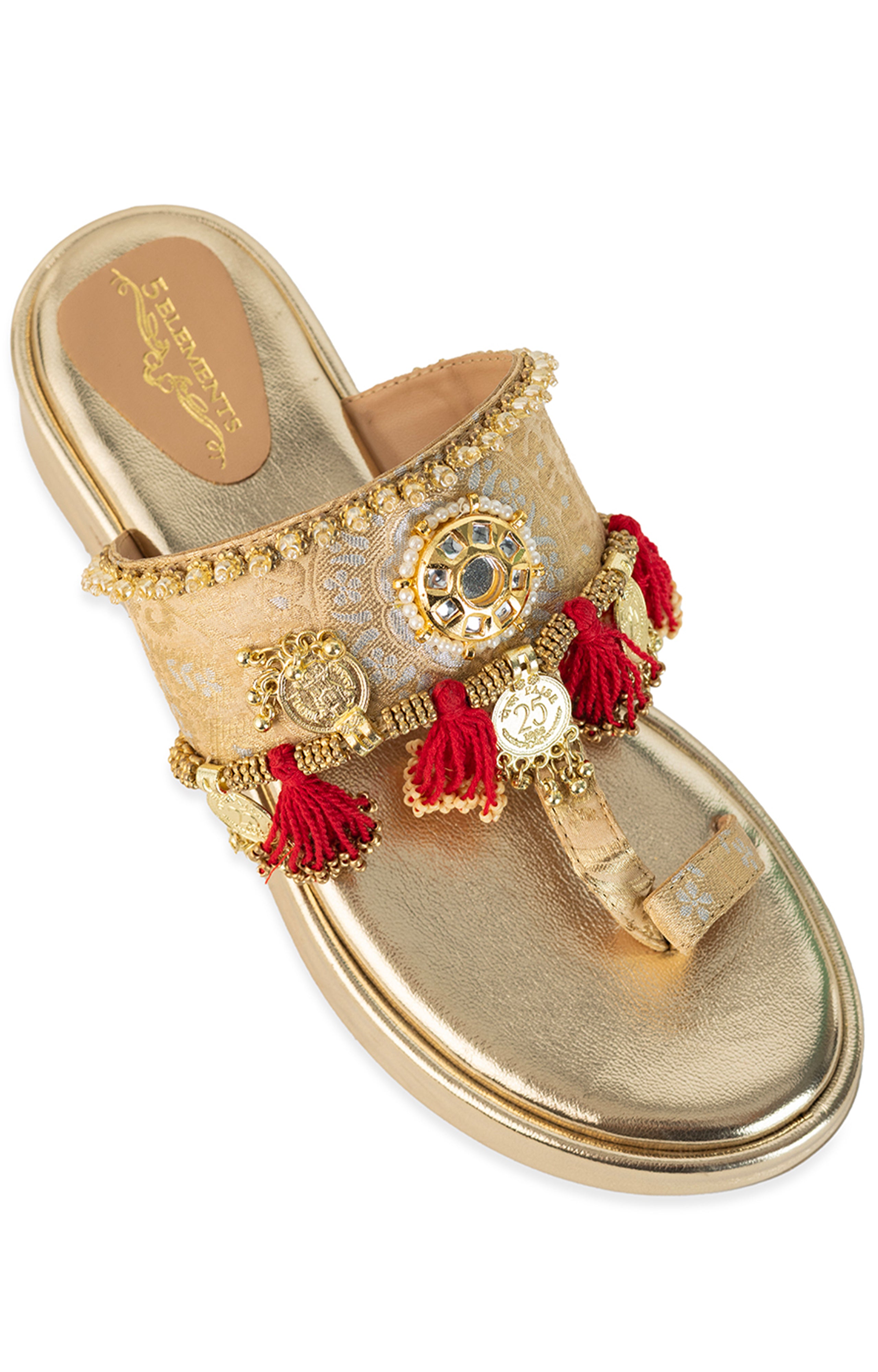 Kaira (Wedges)