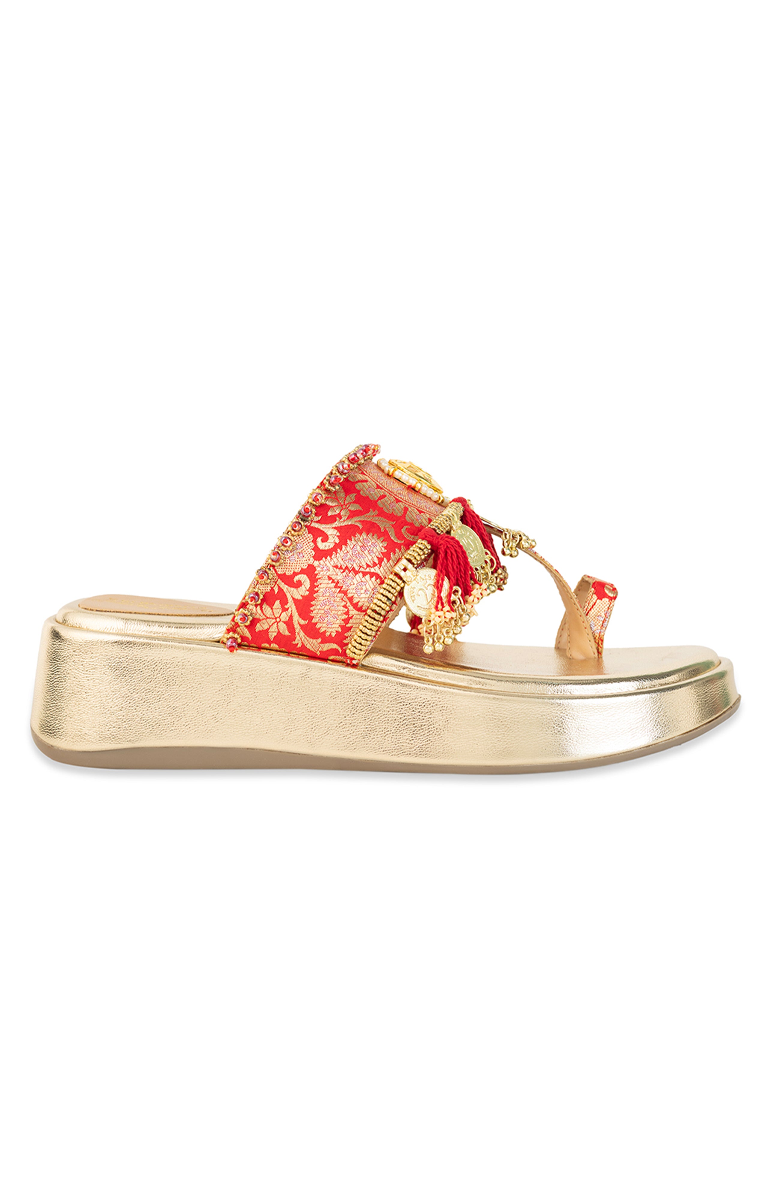 Nivara (Wedges)