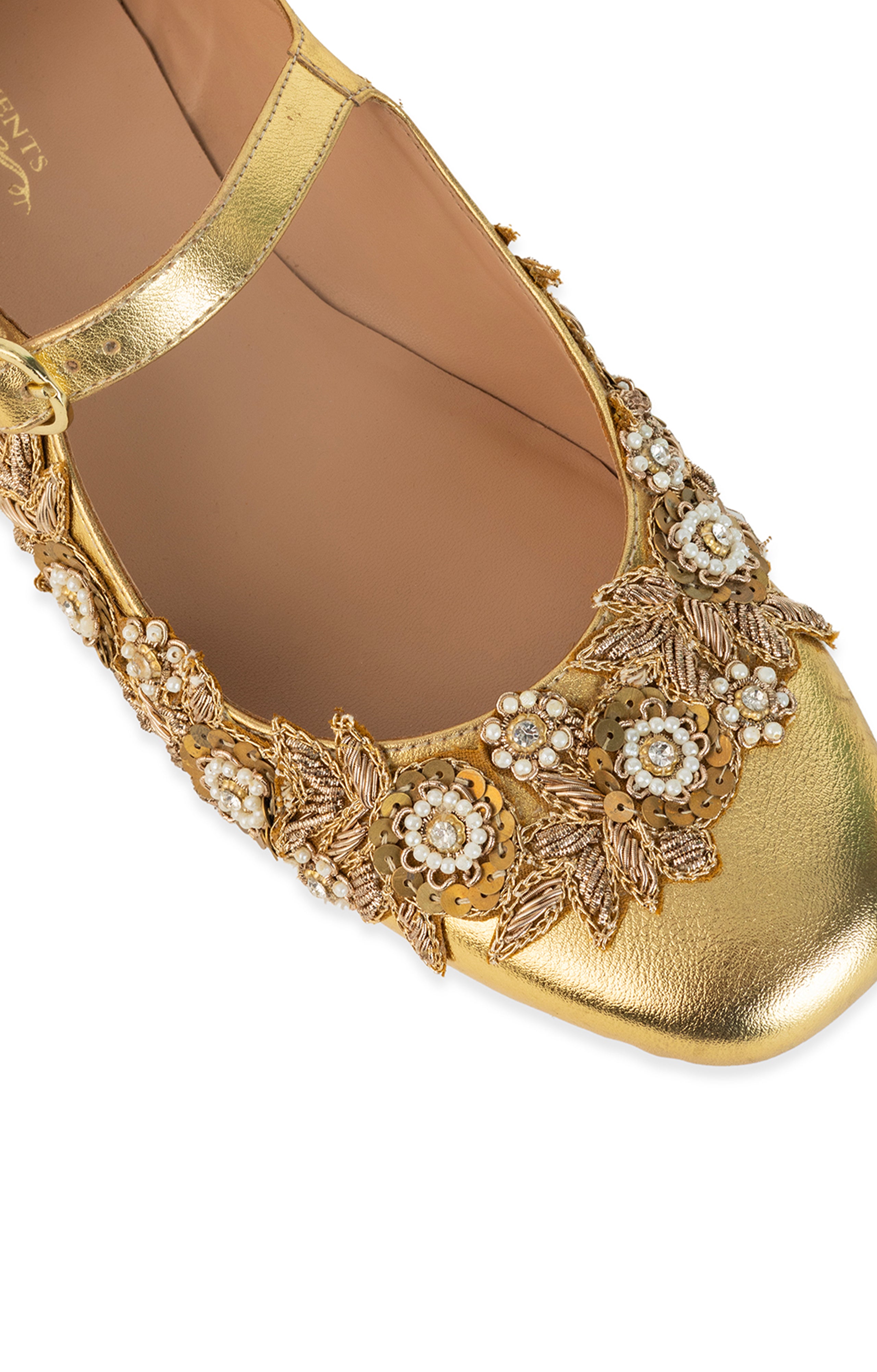 Iraaya (Mary janes)
