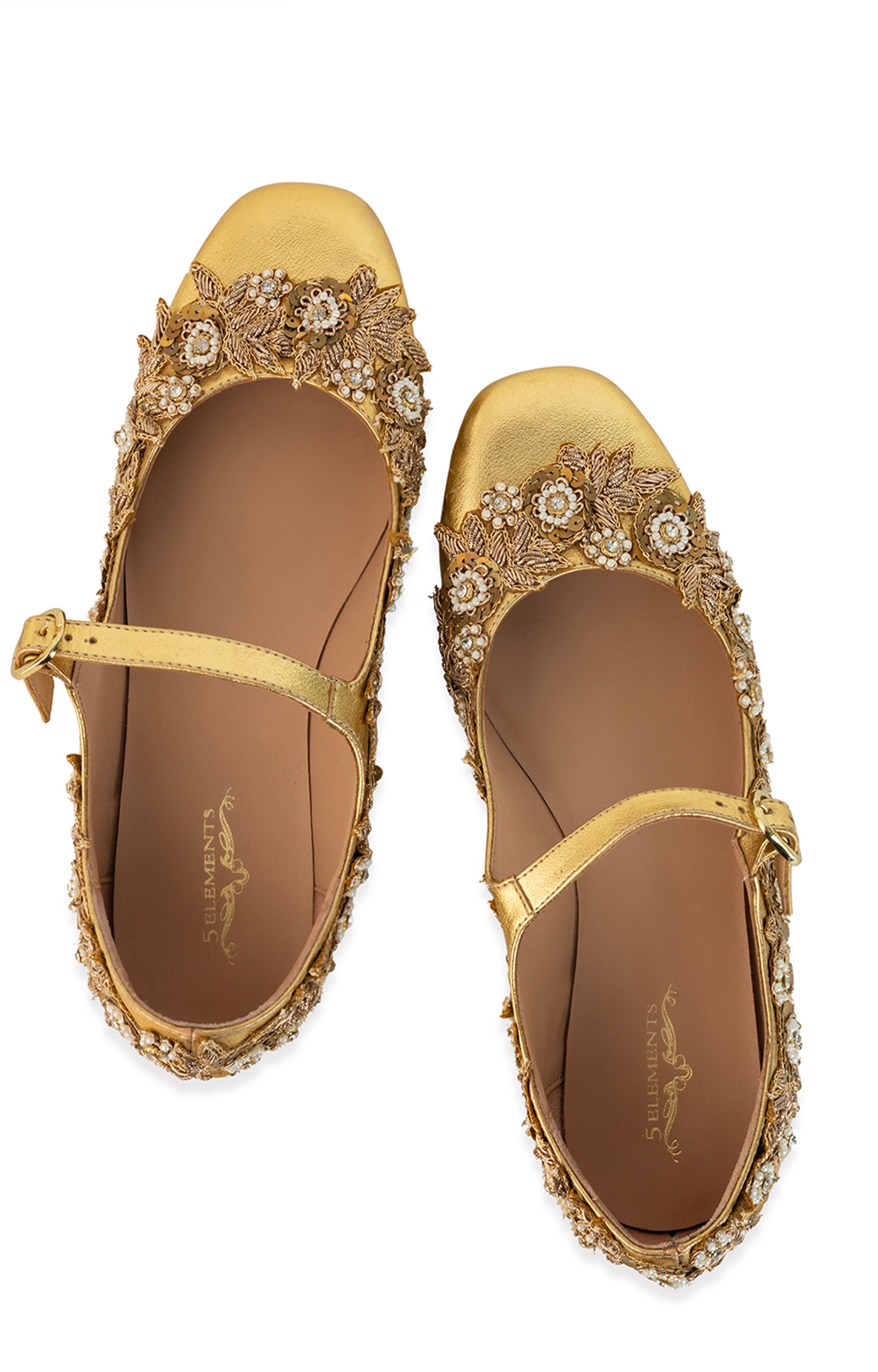 Iraaya (Mary janes)
