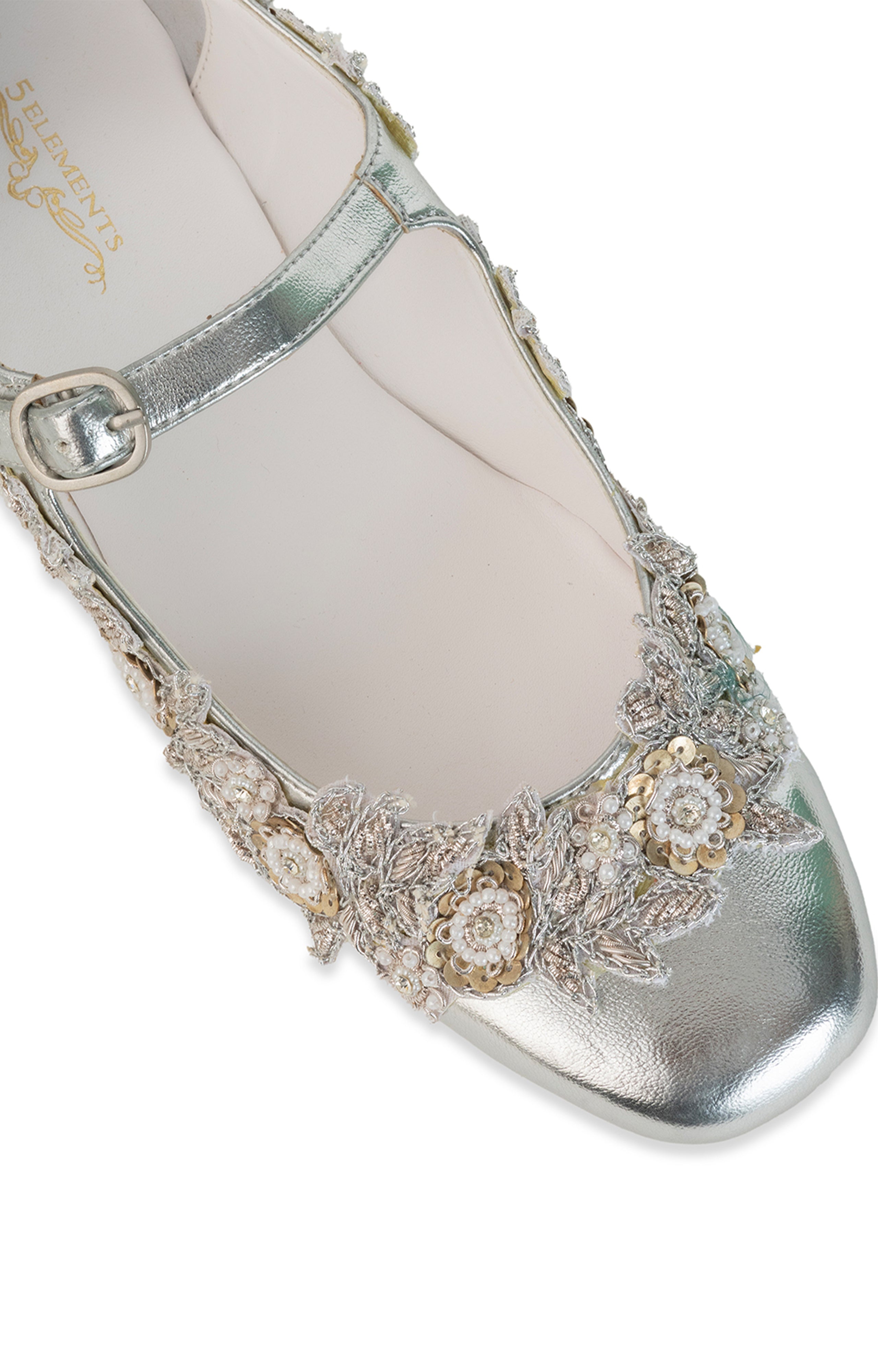 Aarvi (Mary janes)