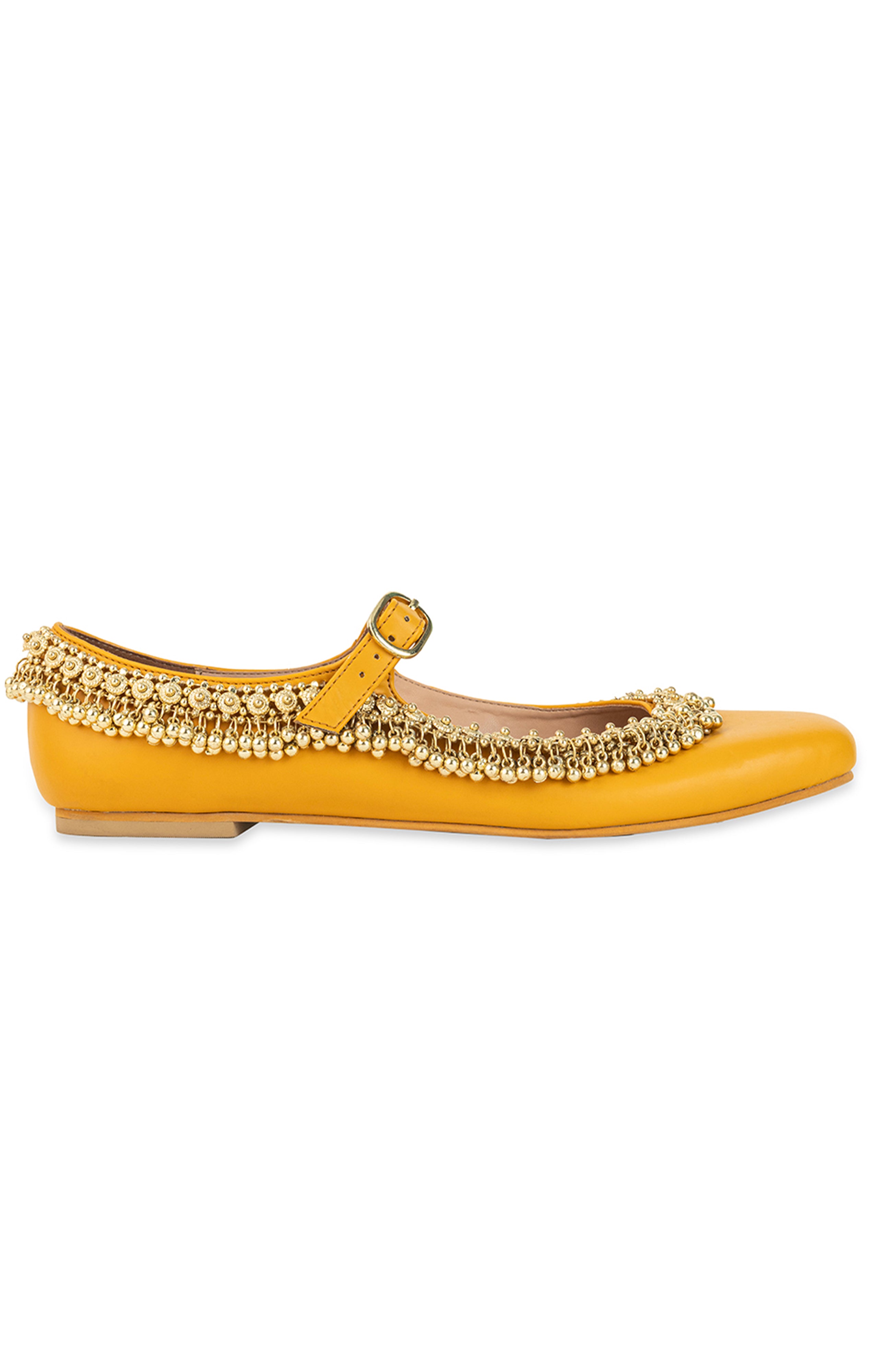 Kriva (Mary janes)