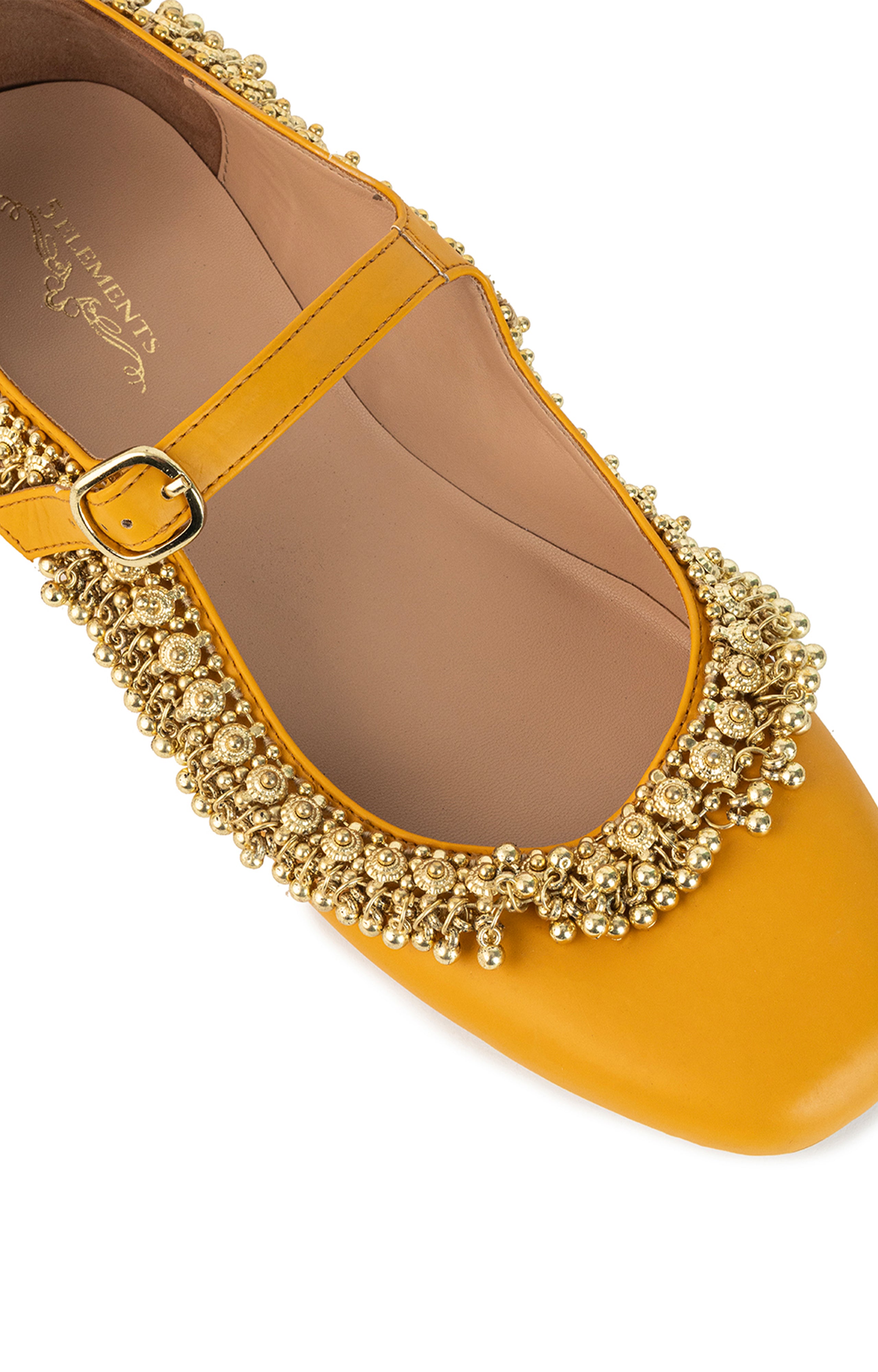 Kriva (Mary janes)