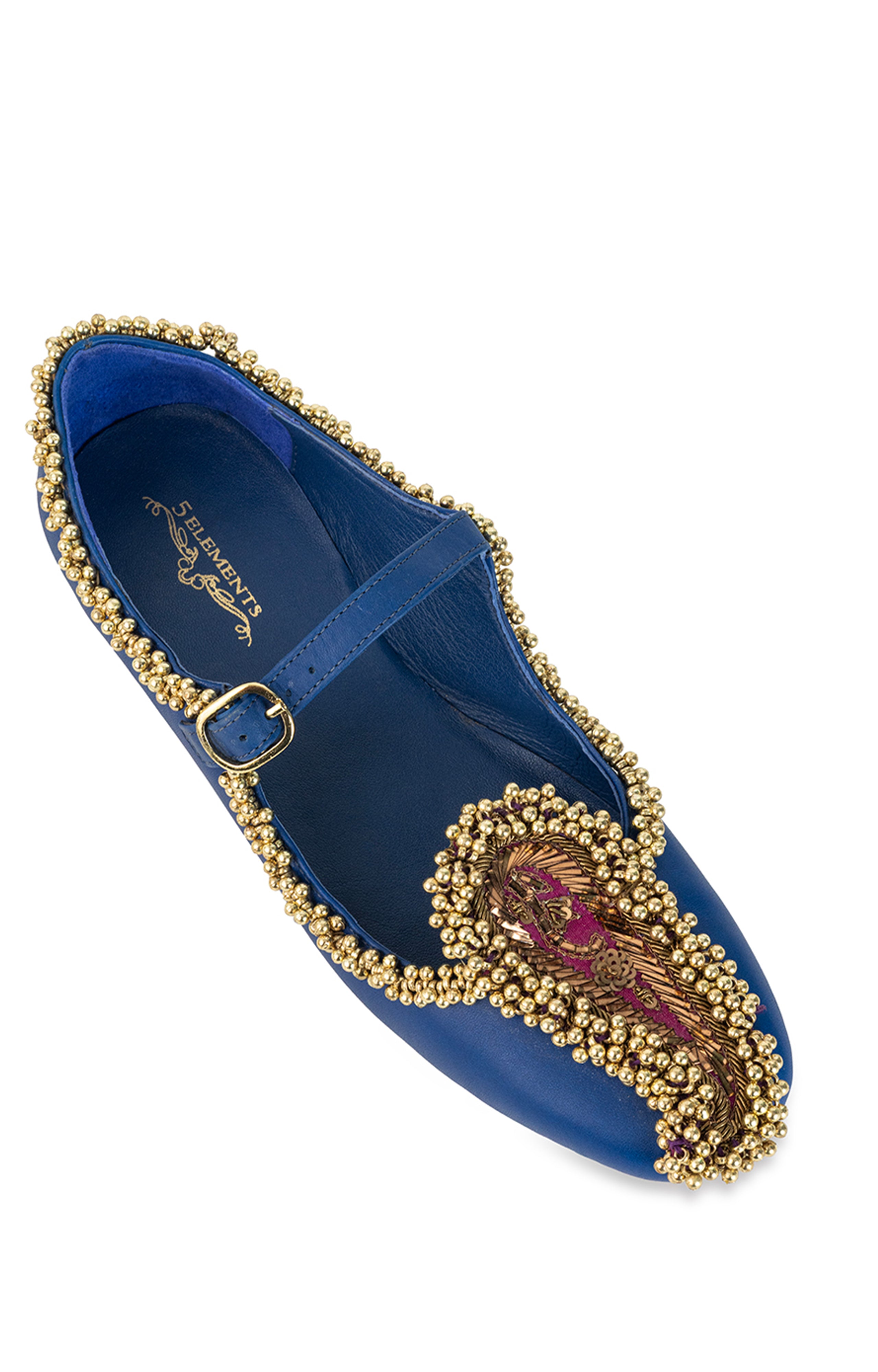 Lavika (Mary janes)