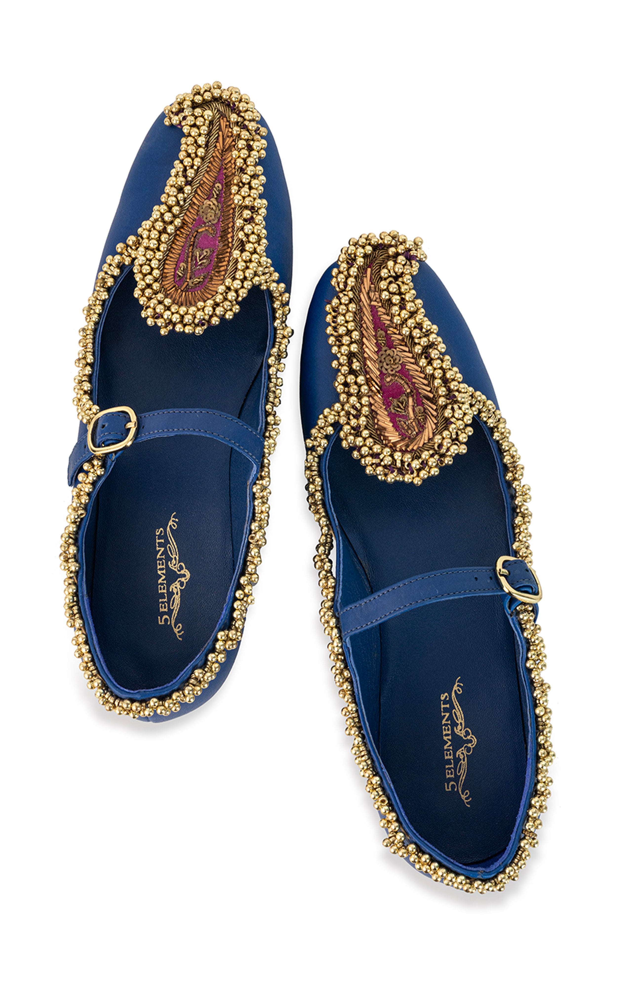 Lavika (Mary janes)