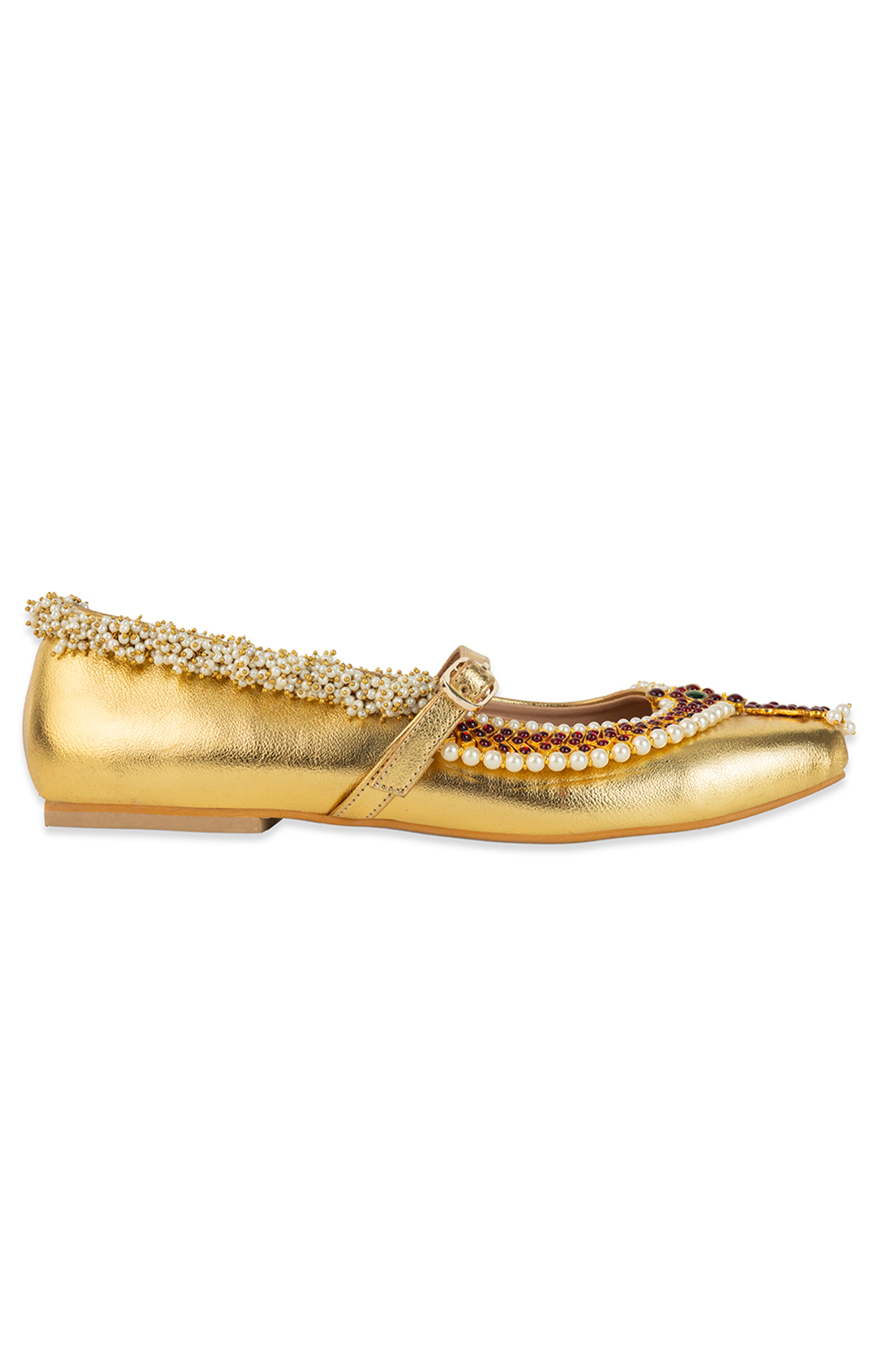 Innaya (Mary janes)