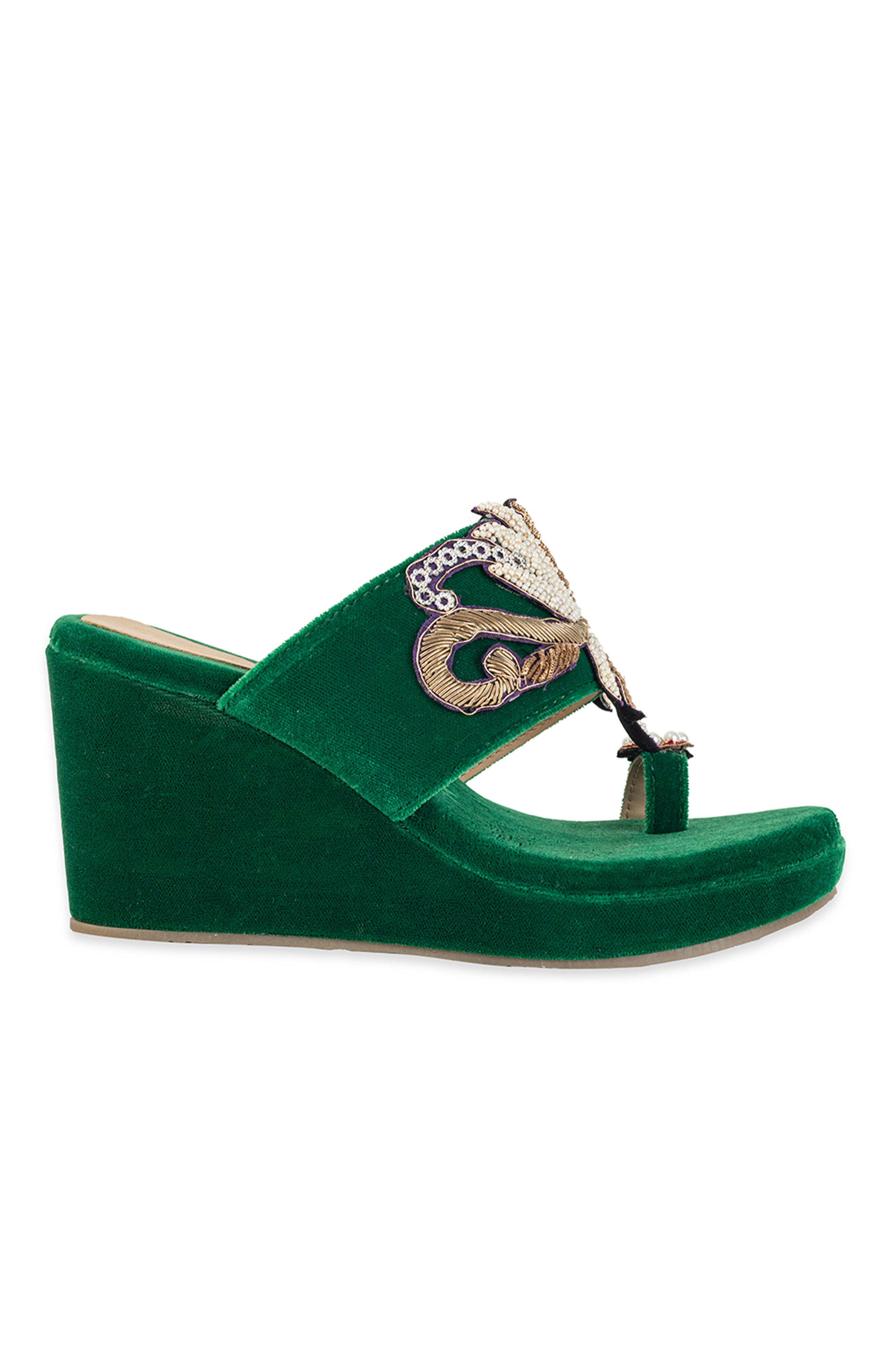 Reya (Wedges)
