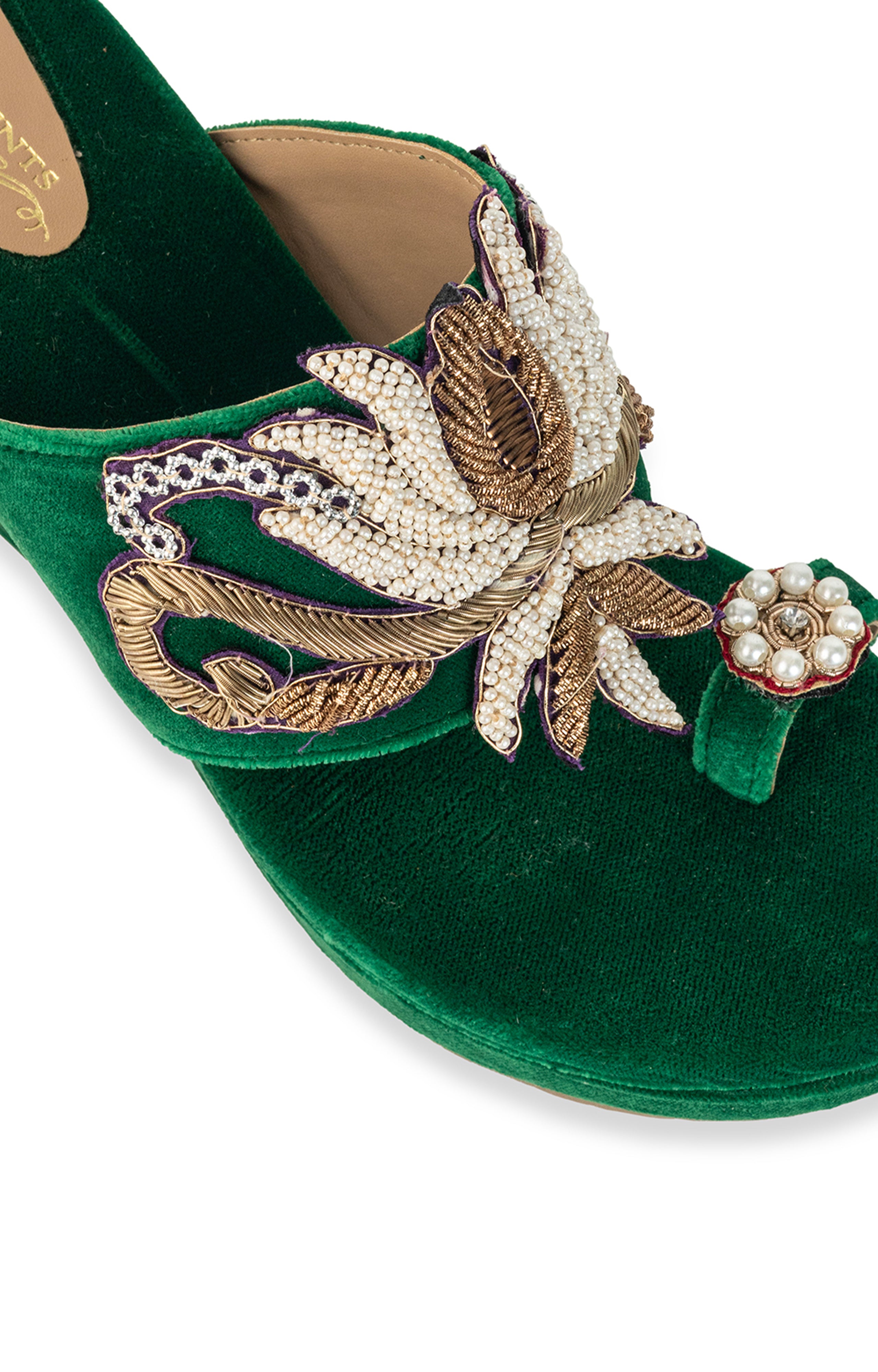 Reya (Wedges)
