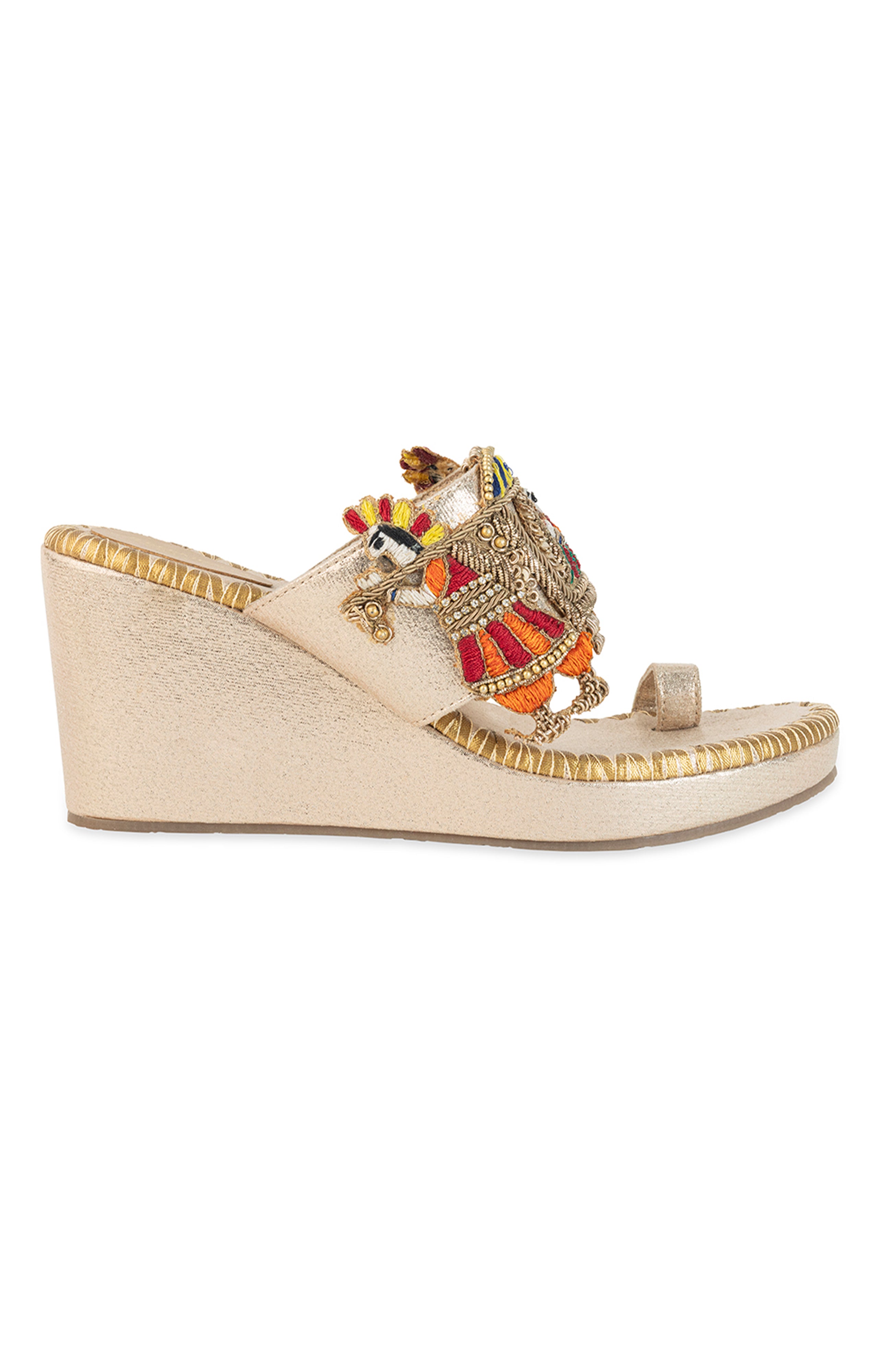 Vihara (Wedges)