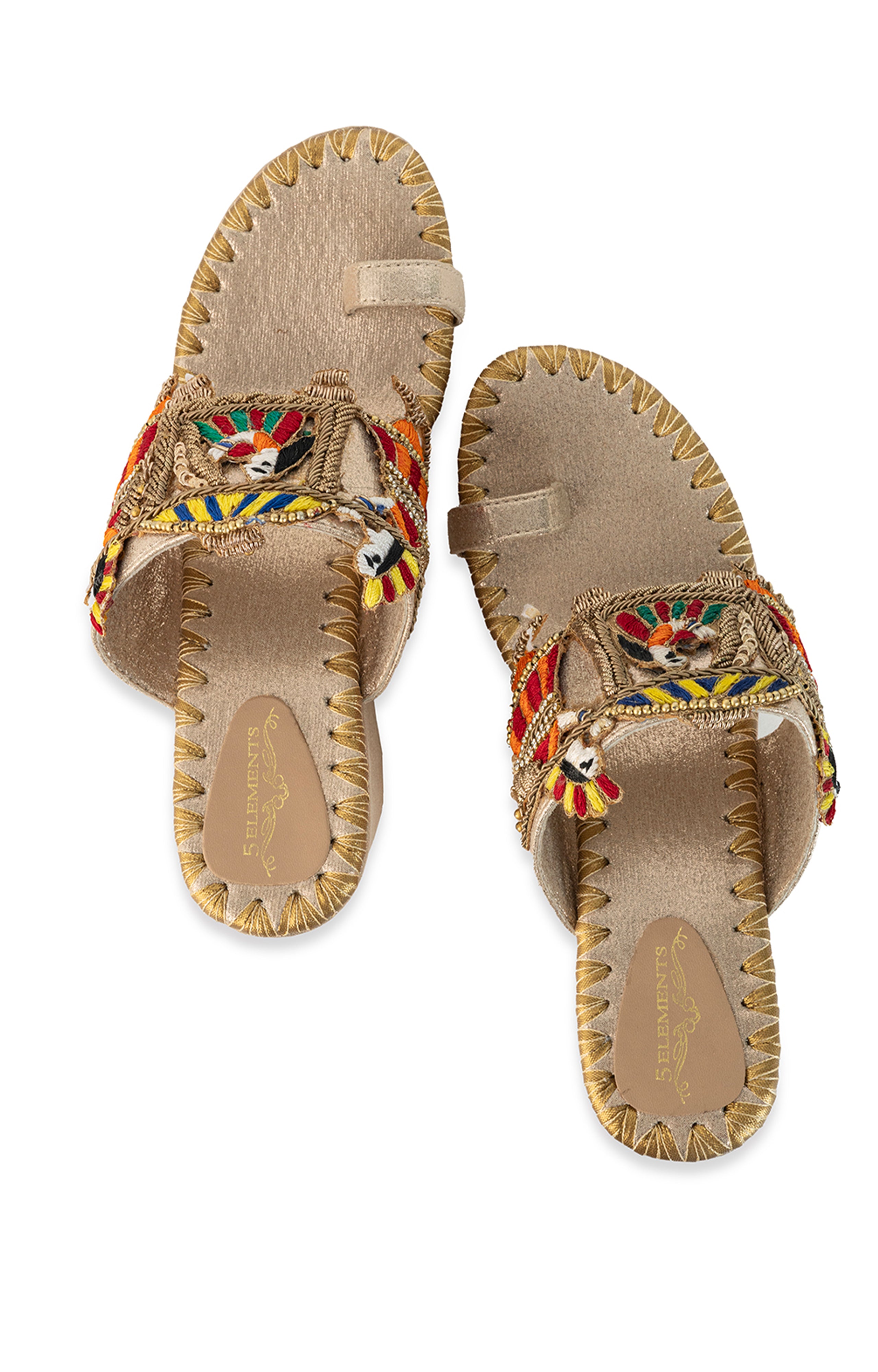 Vihara (Wedges)