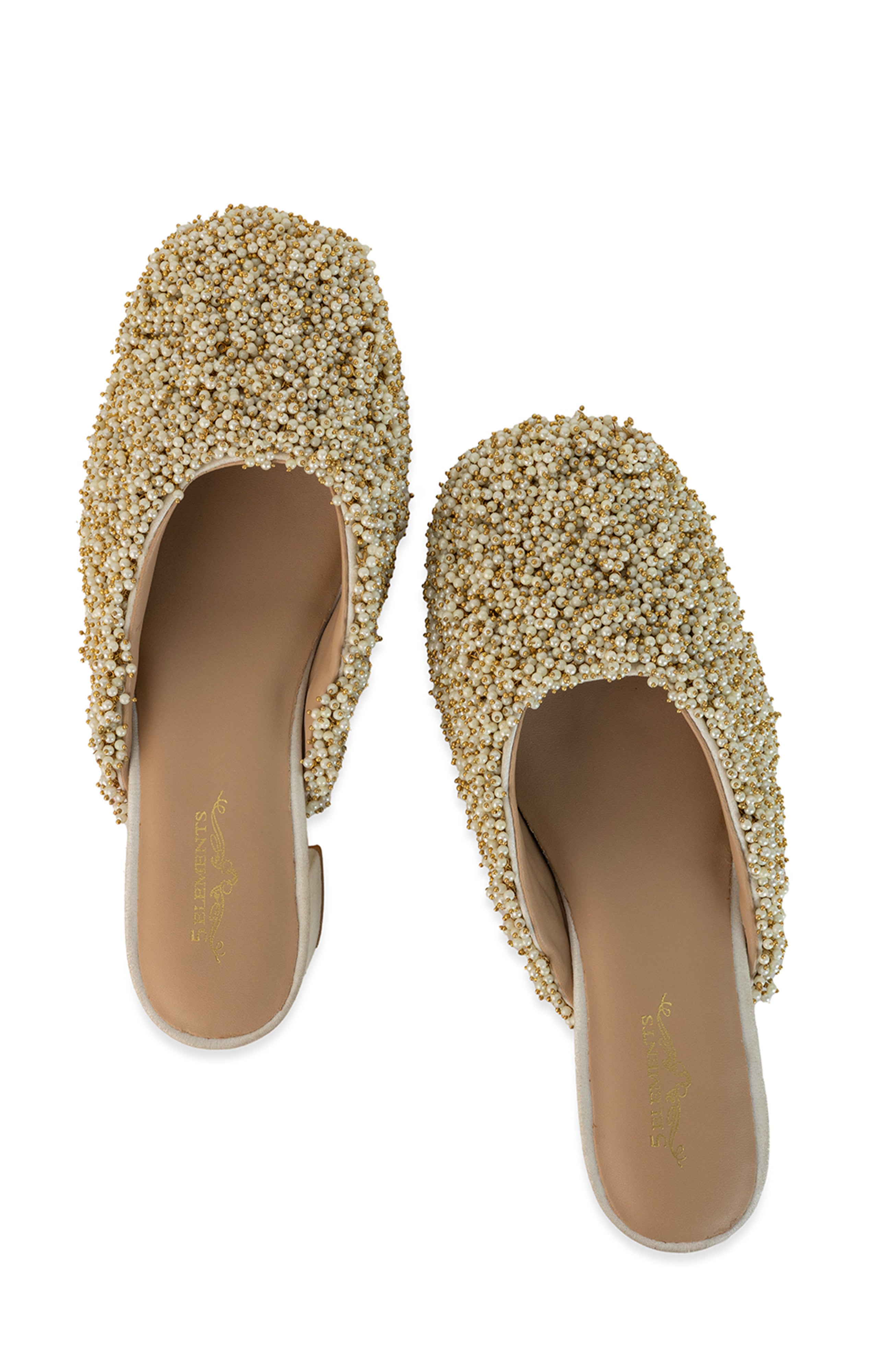Varsuni (Mule Heel)