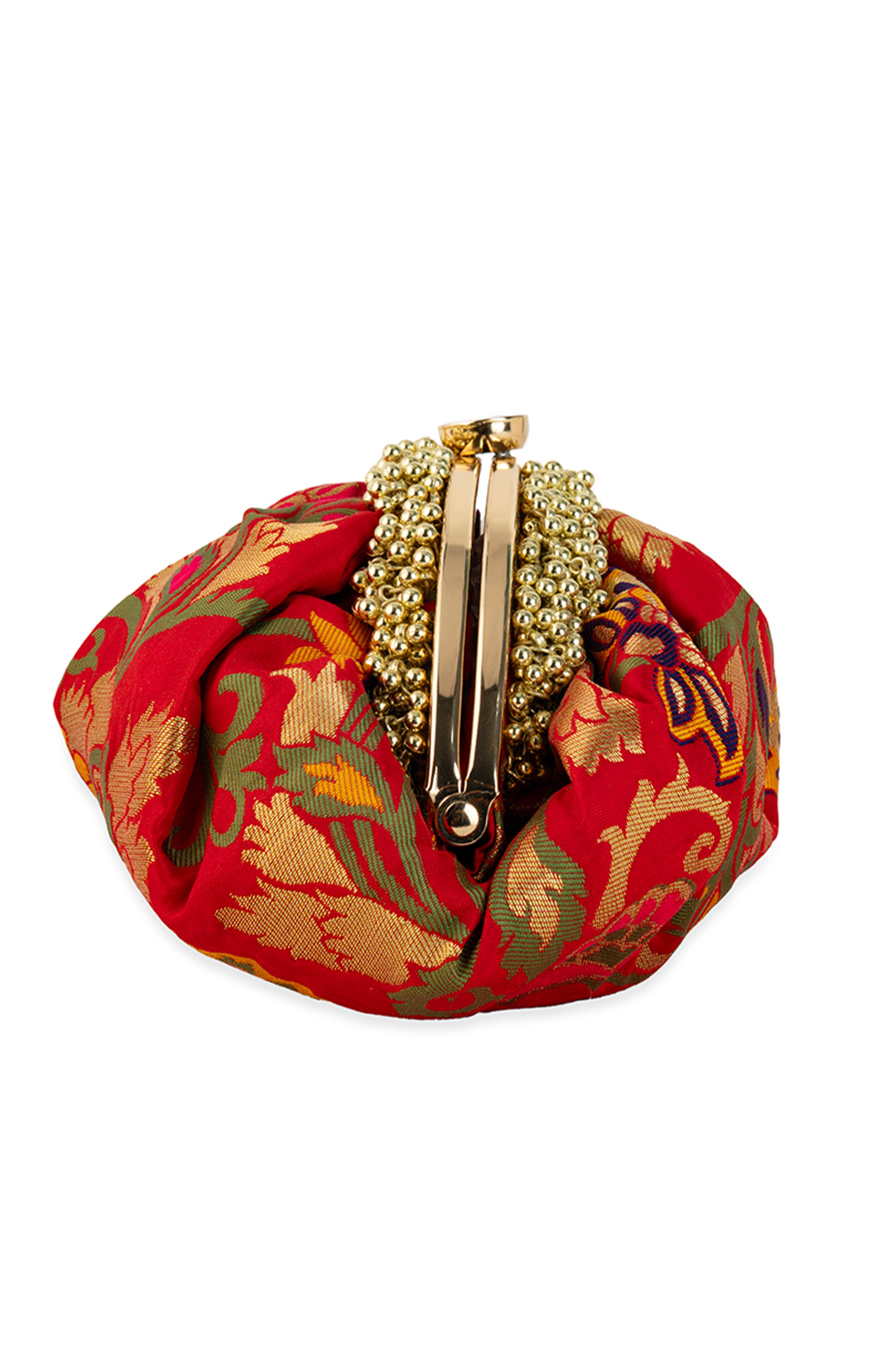 Viami Red (Potli)