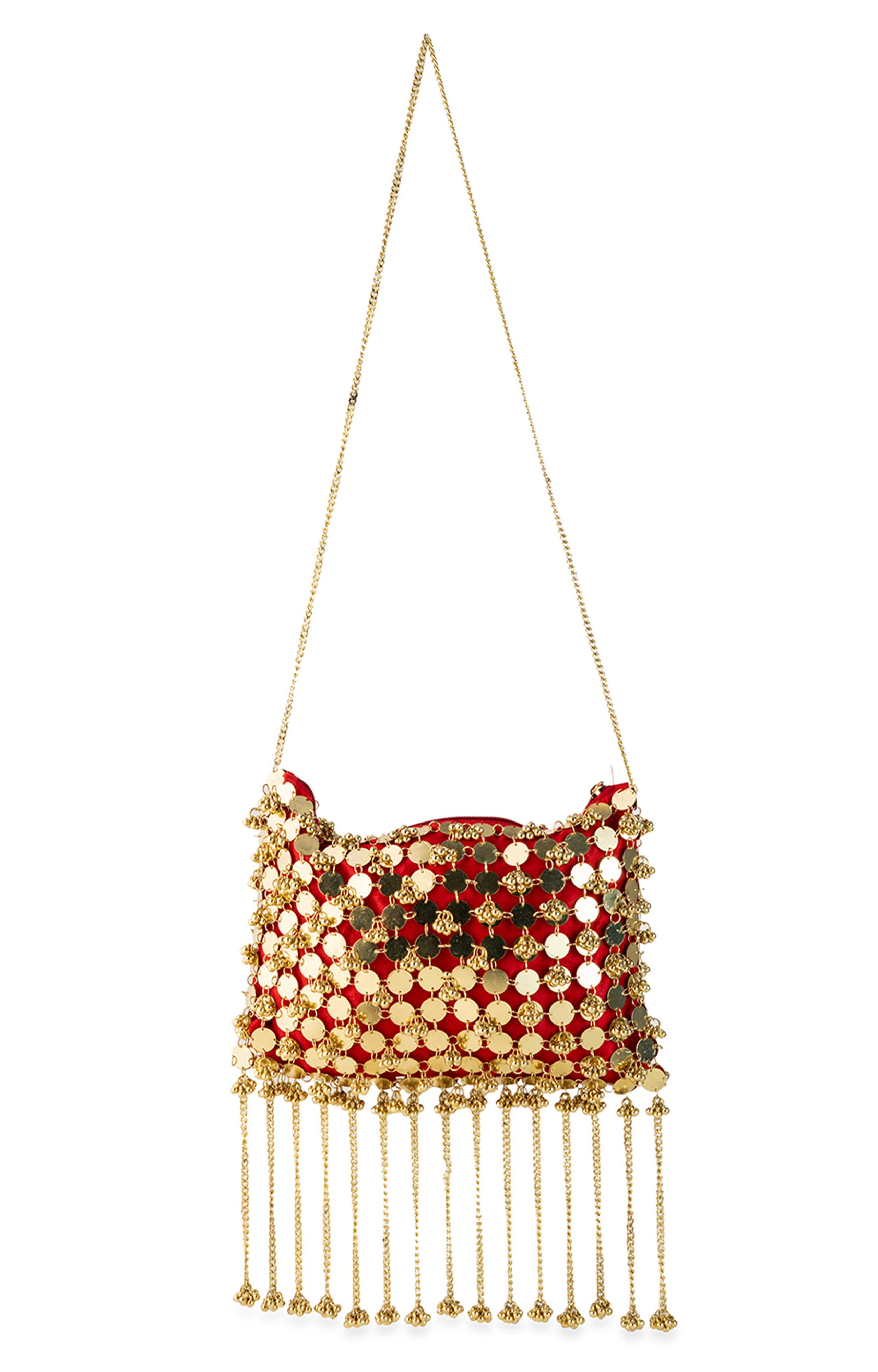 Ranvika Red (Potli)