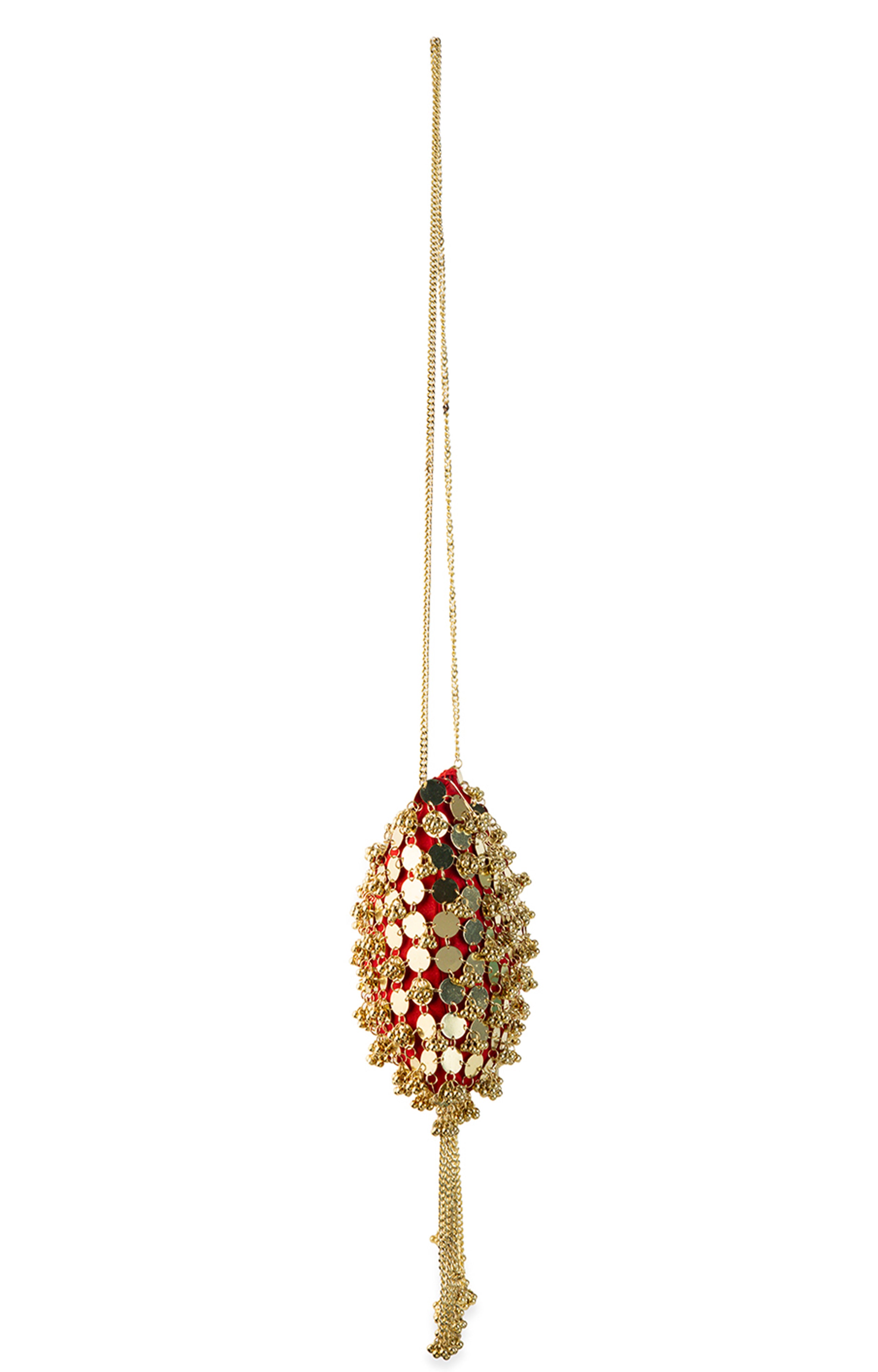 Ranvika Red (Potli)