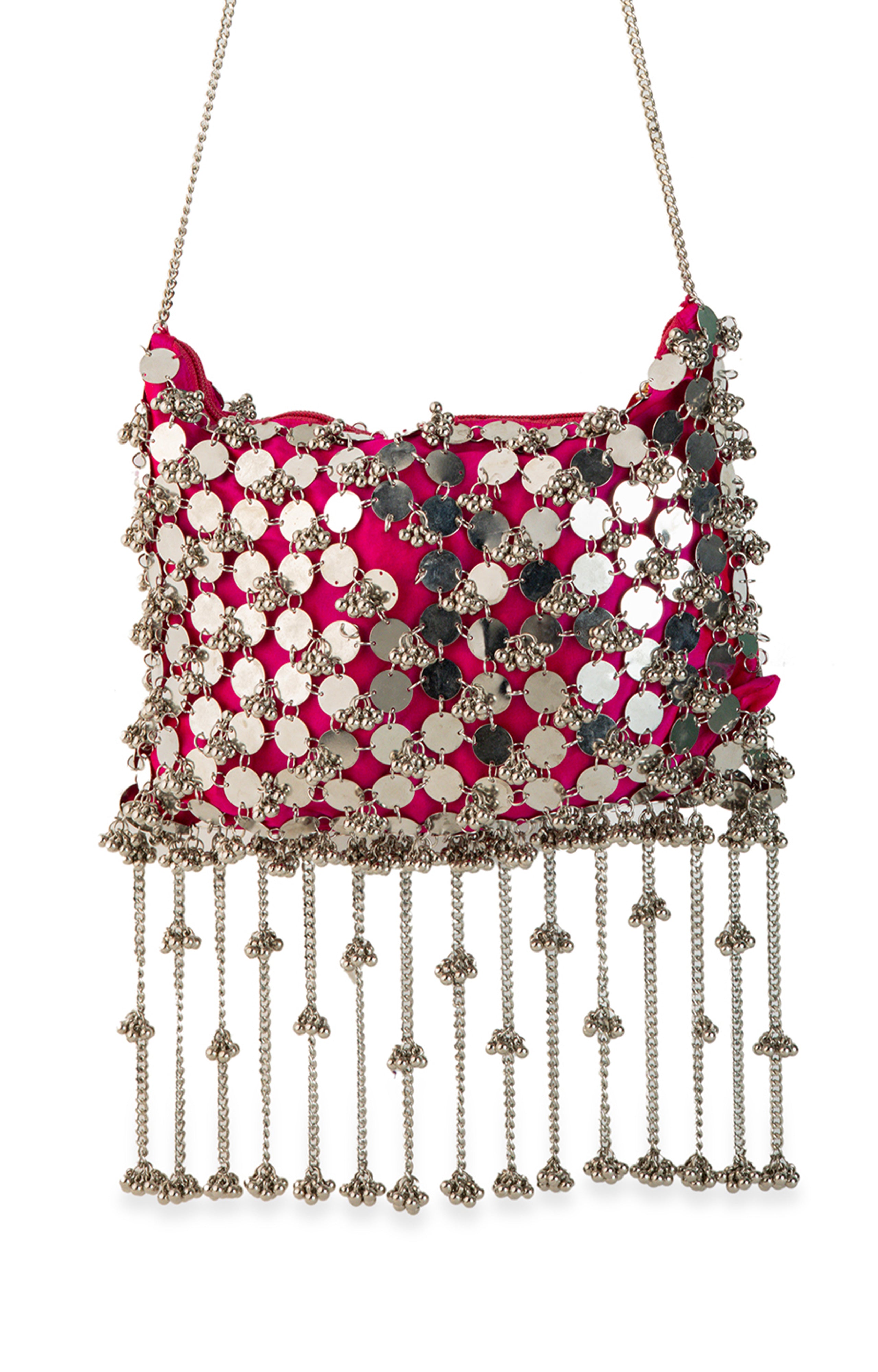 Ranvika Pink (Potli)