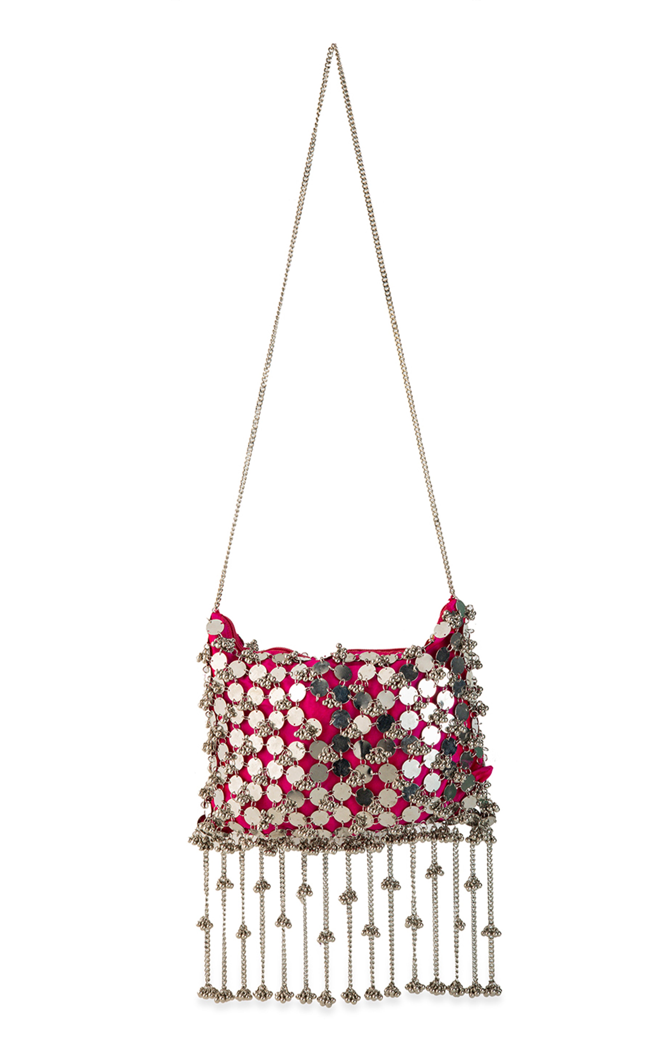 Ranvika Pink (Potli)