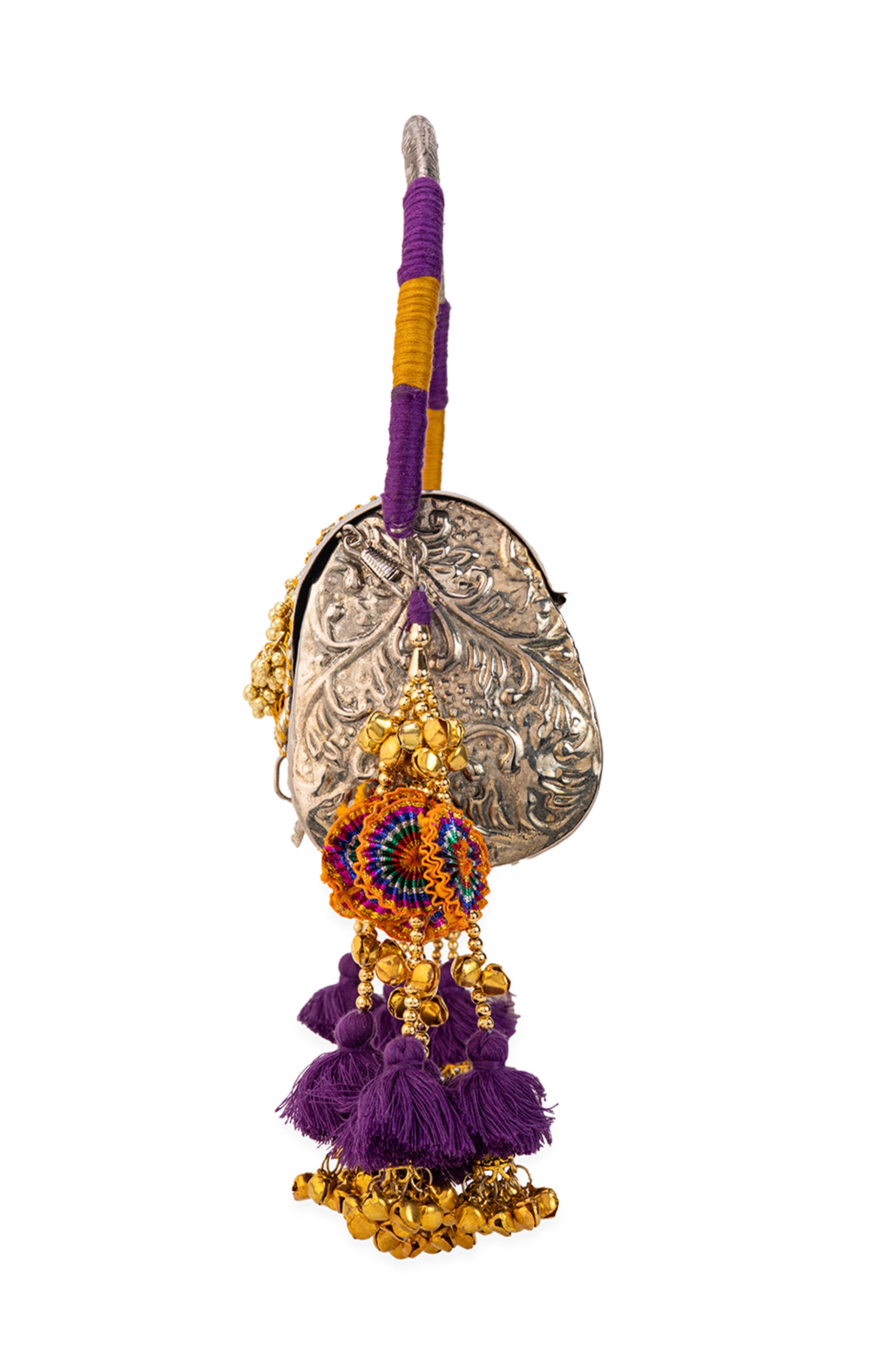 Vasudha (Handbag)