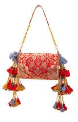 Prisha Handbag