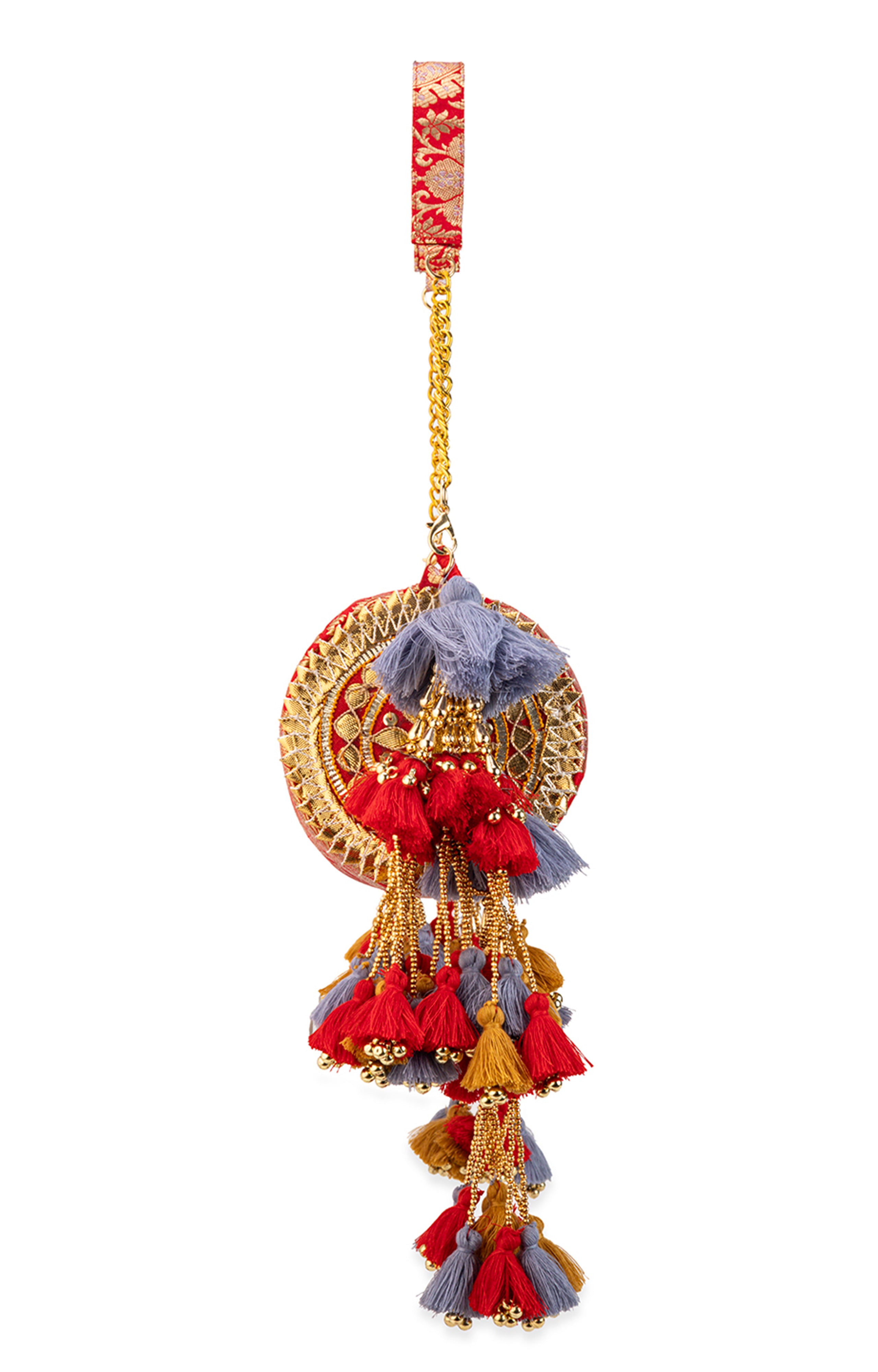 Prisha (Handbag)