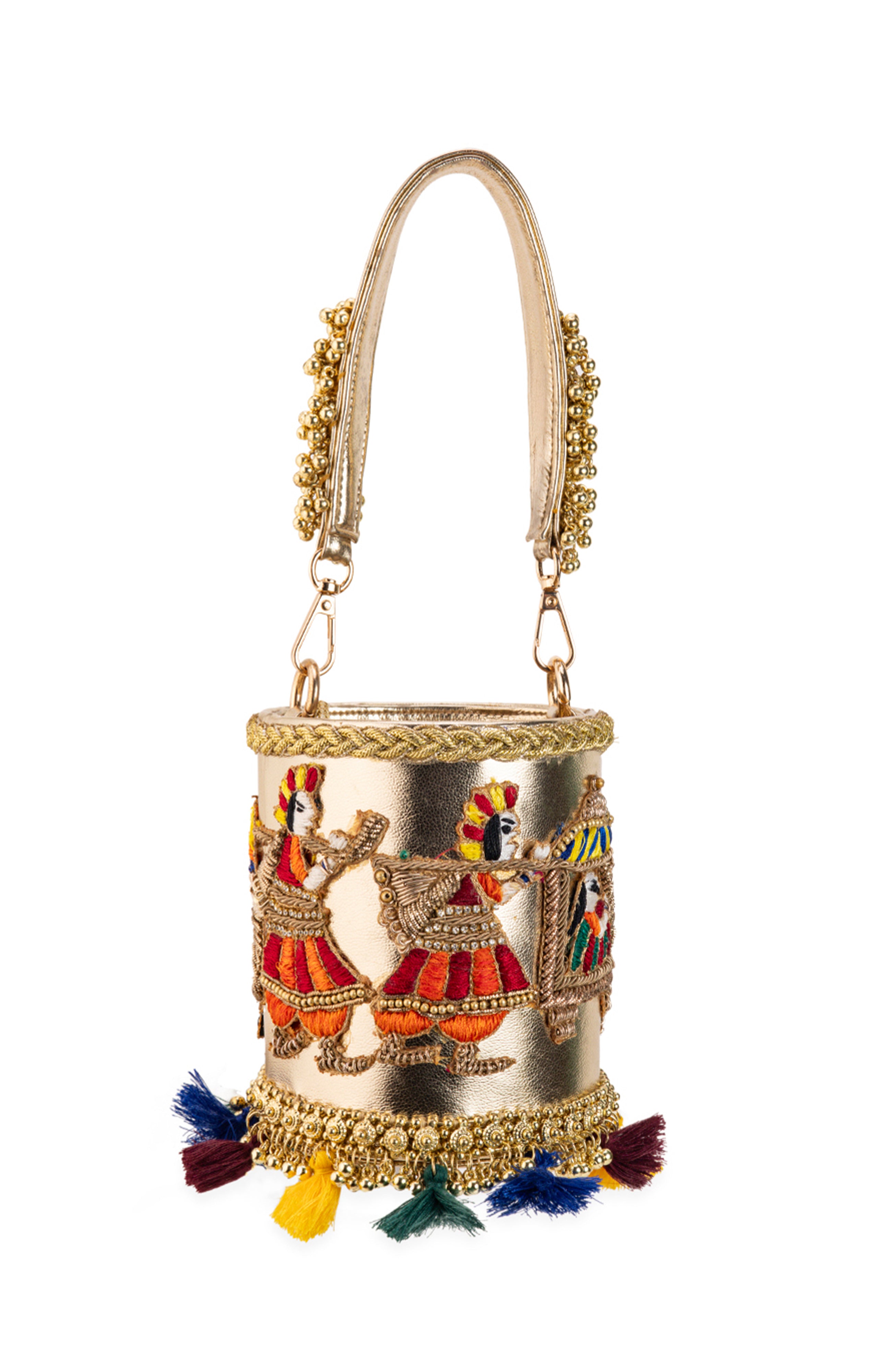 Kashvi (Potli)