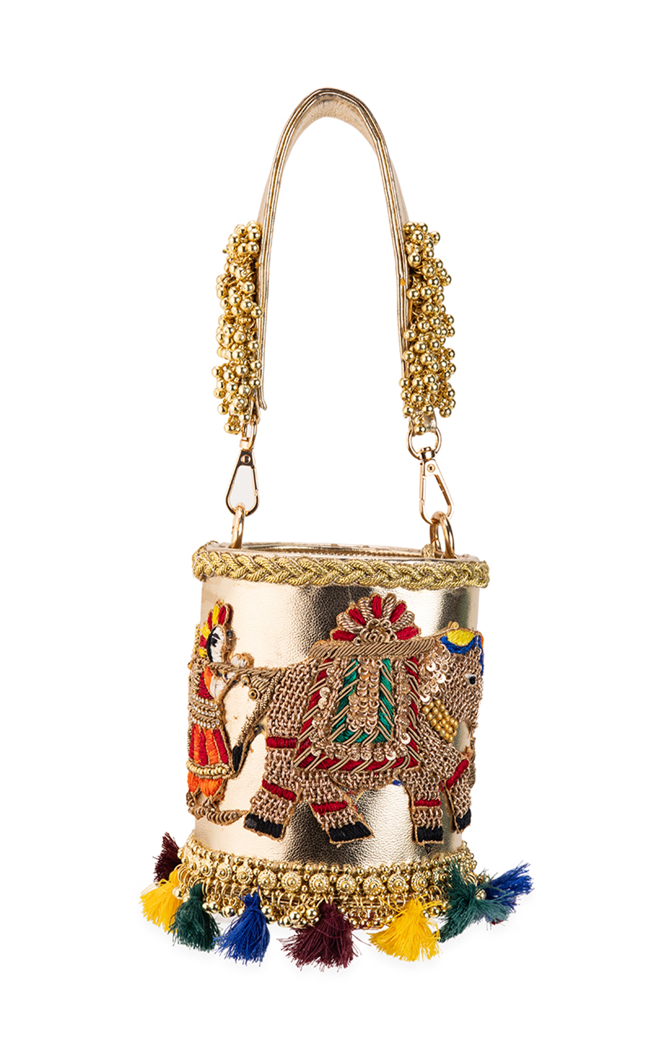 Kashvi (Potli)