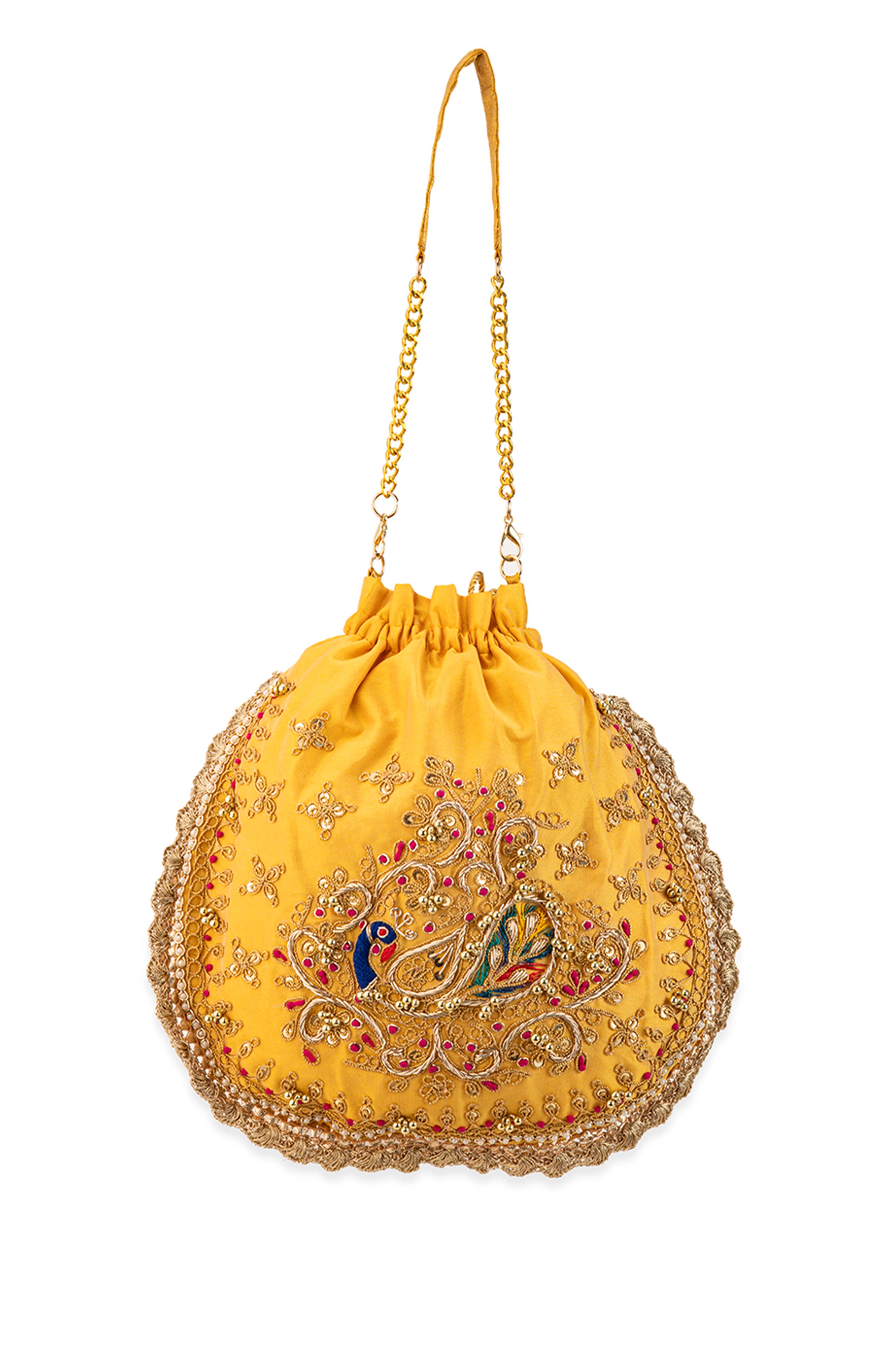 Ruvika Yellow (Polti)