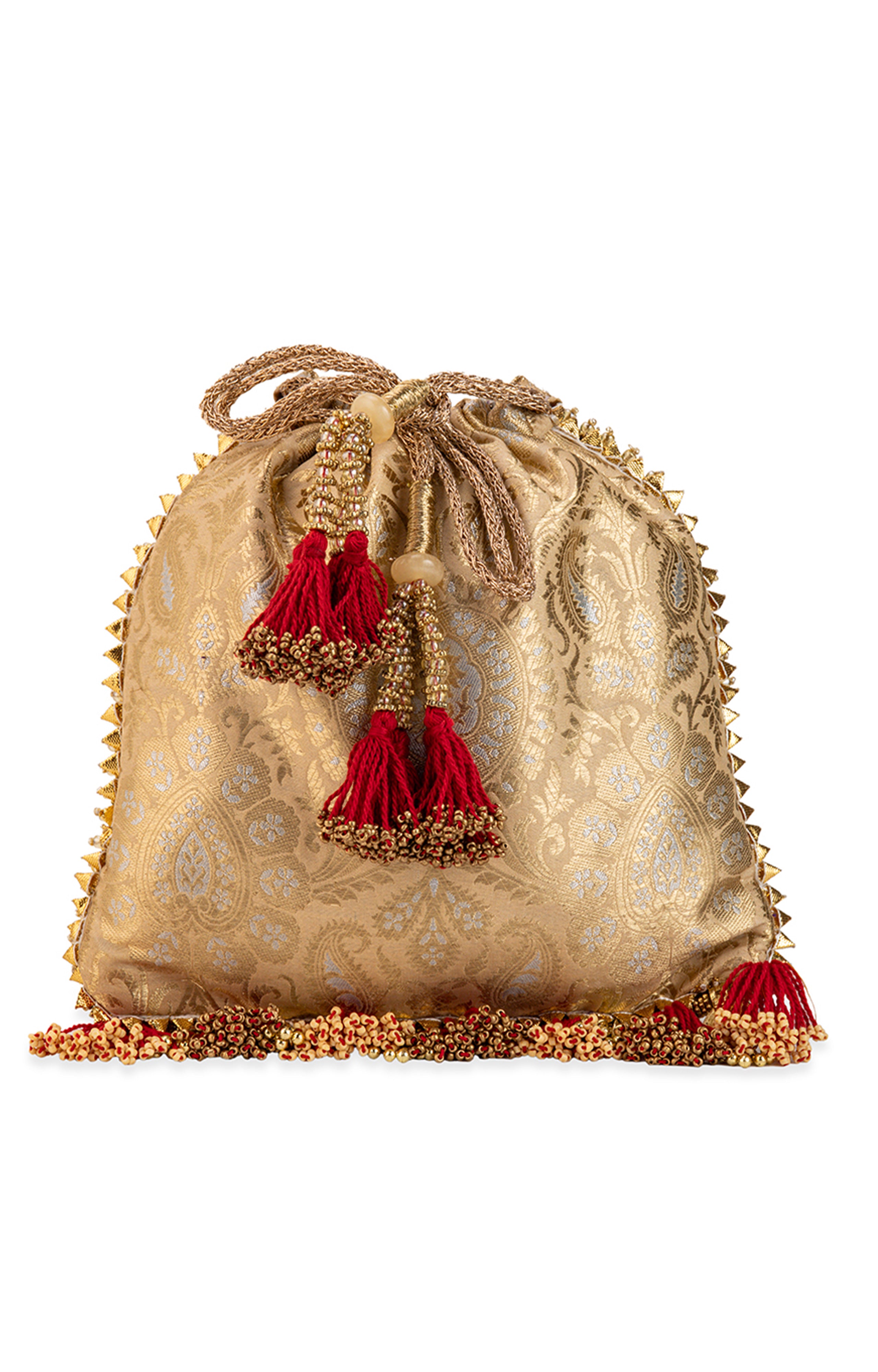Kashmira Gold (Potli)