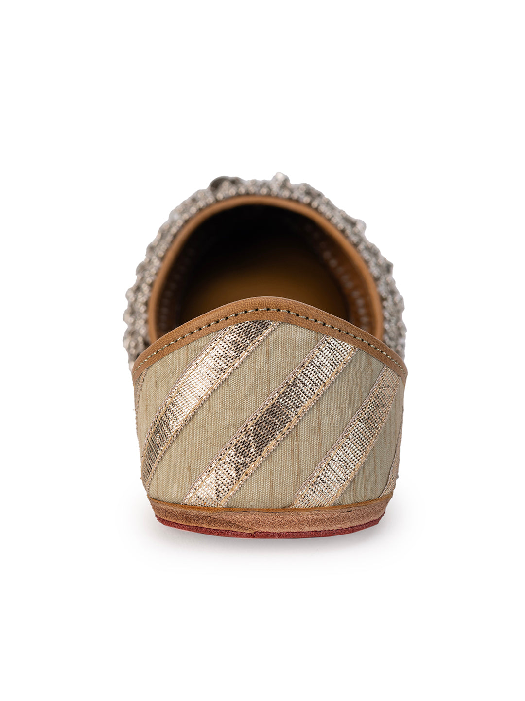 Devaka Gold (Jutti)