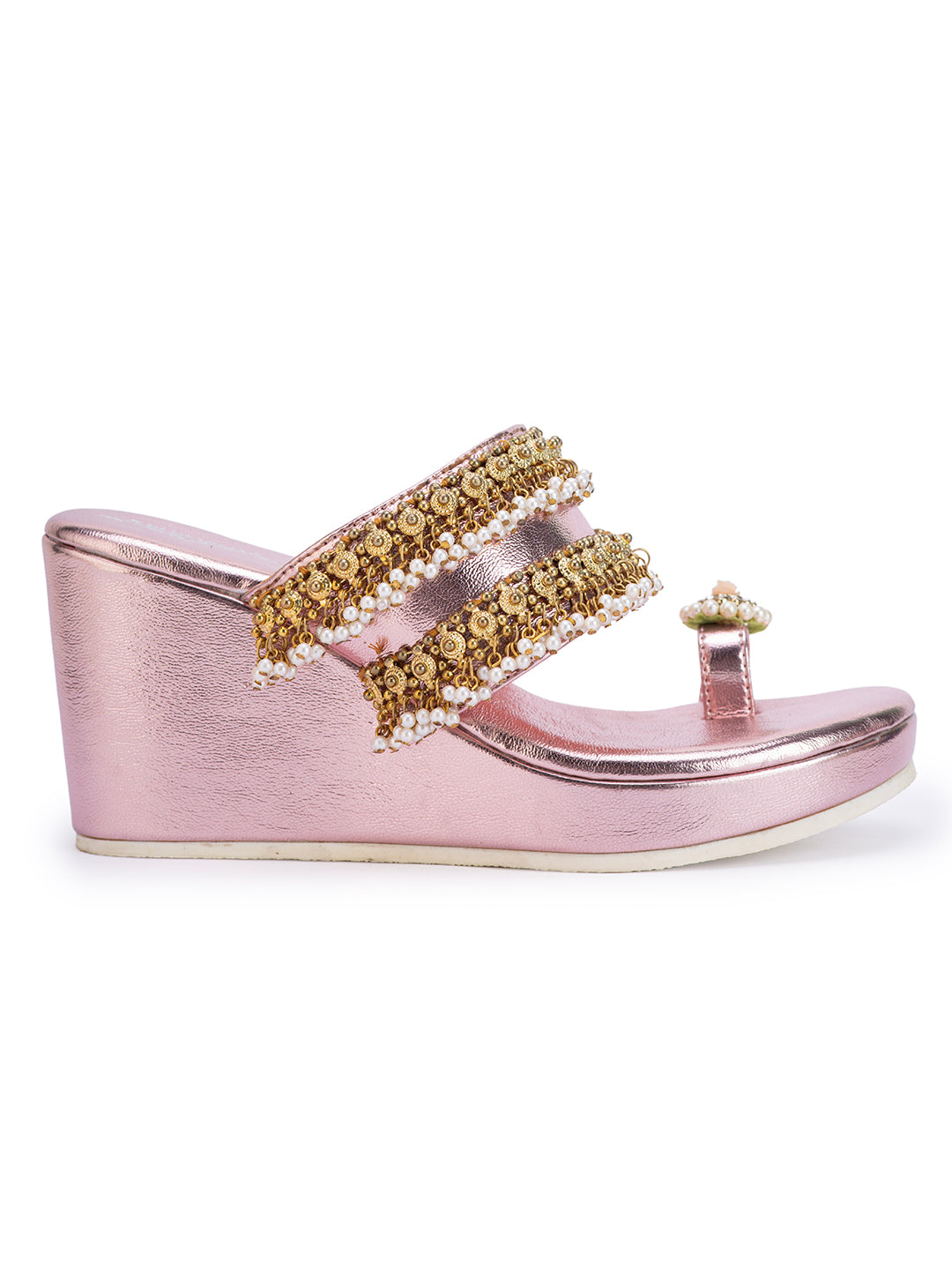 Kiyana (Wedge)