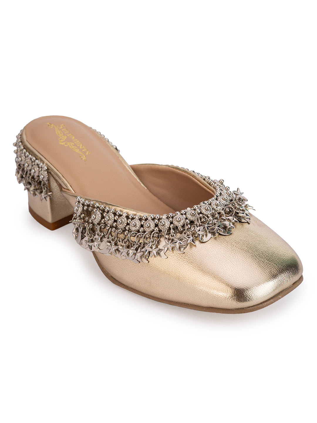 Devaki (Mule Heel)