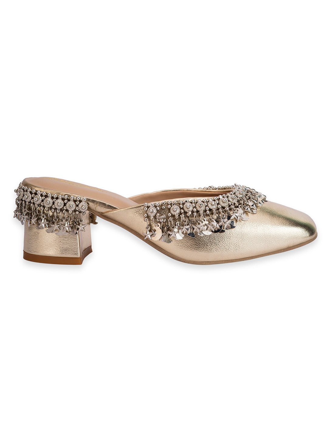 Devaki (Mule Heel)