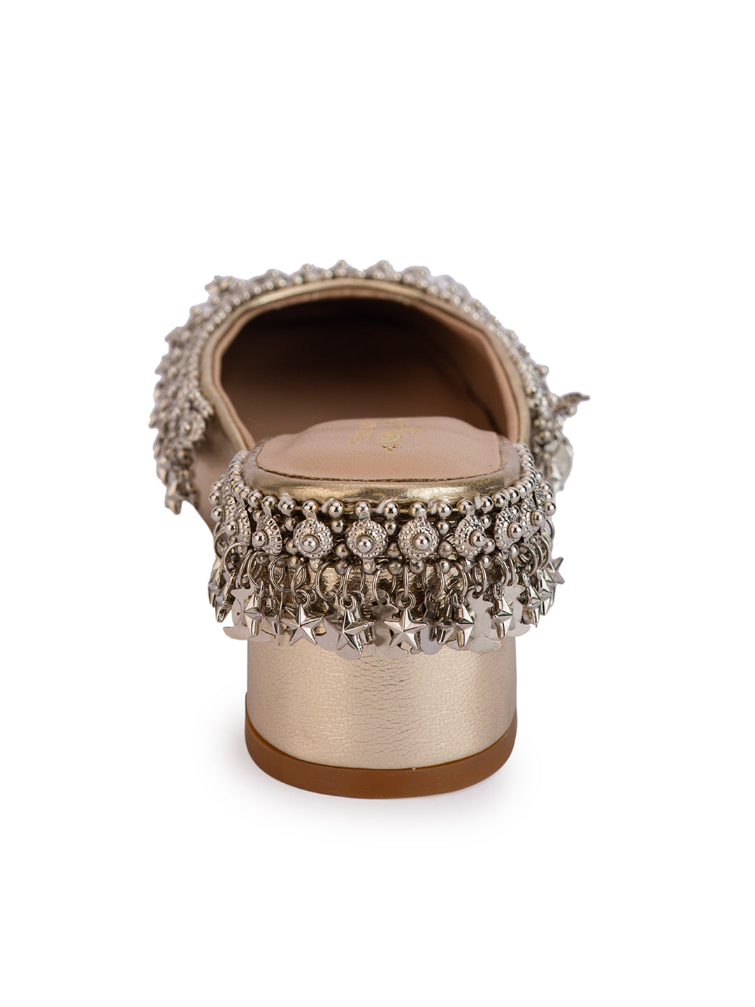 Devaki (Mule Heel)
