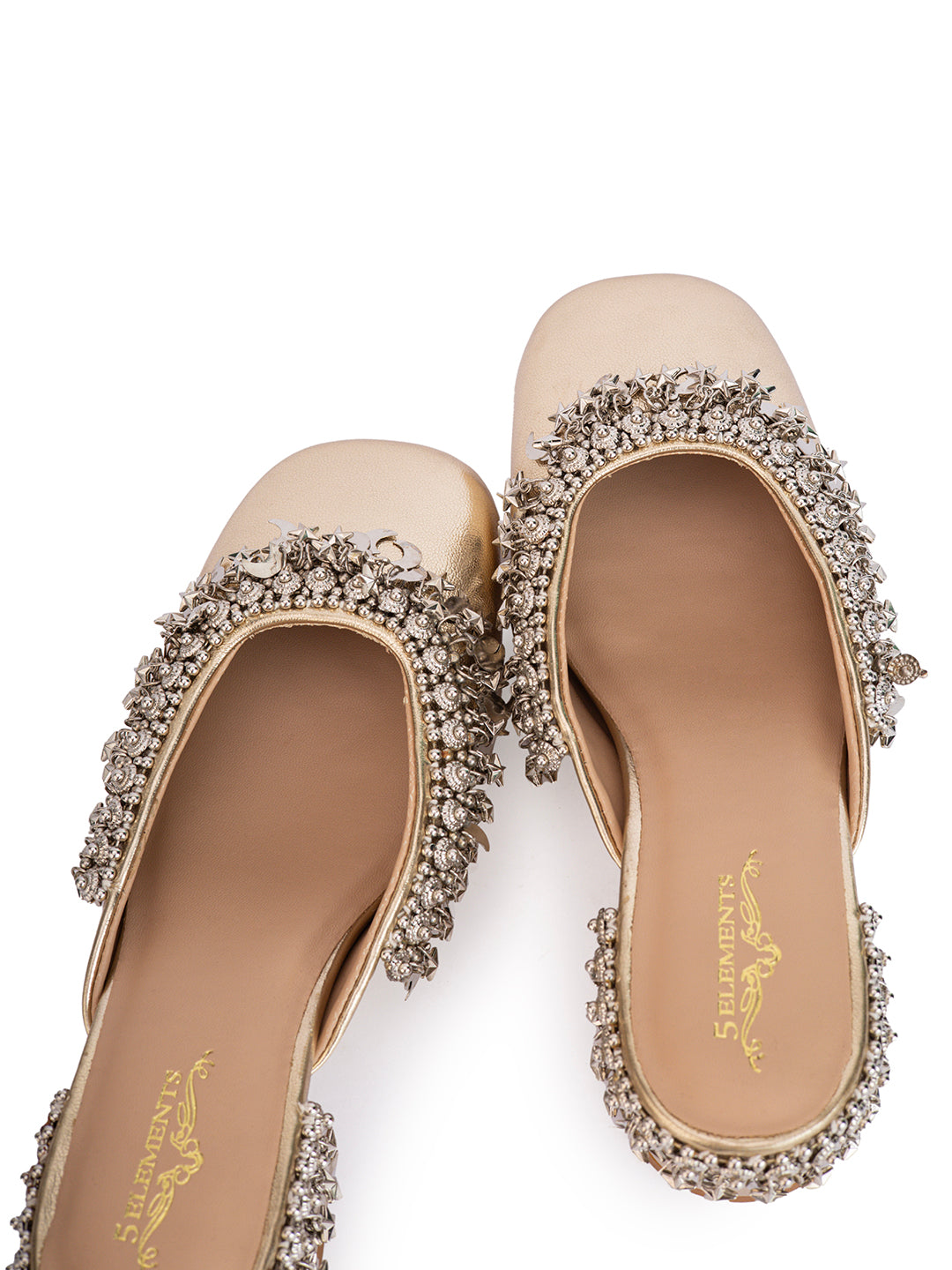 Devaki (Mule Heel)