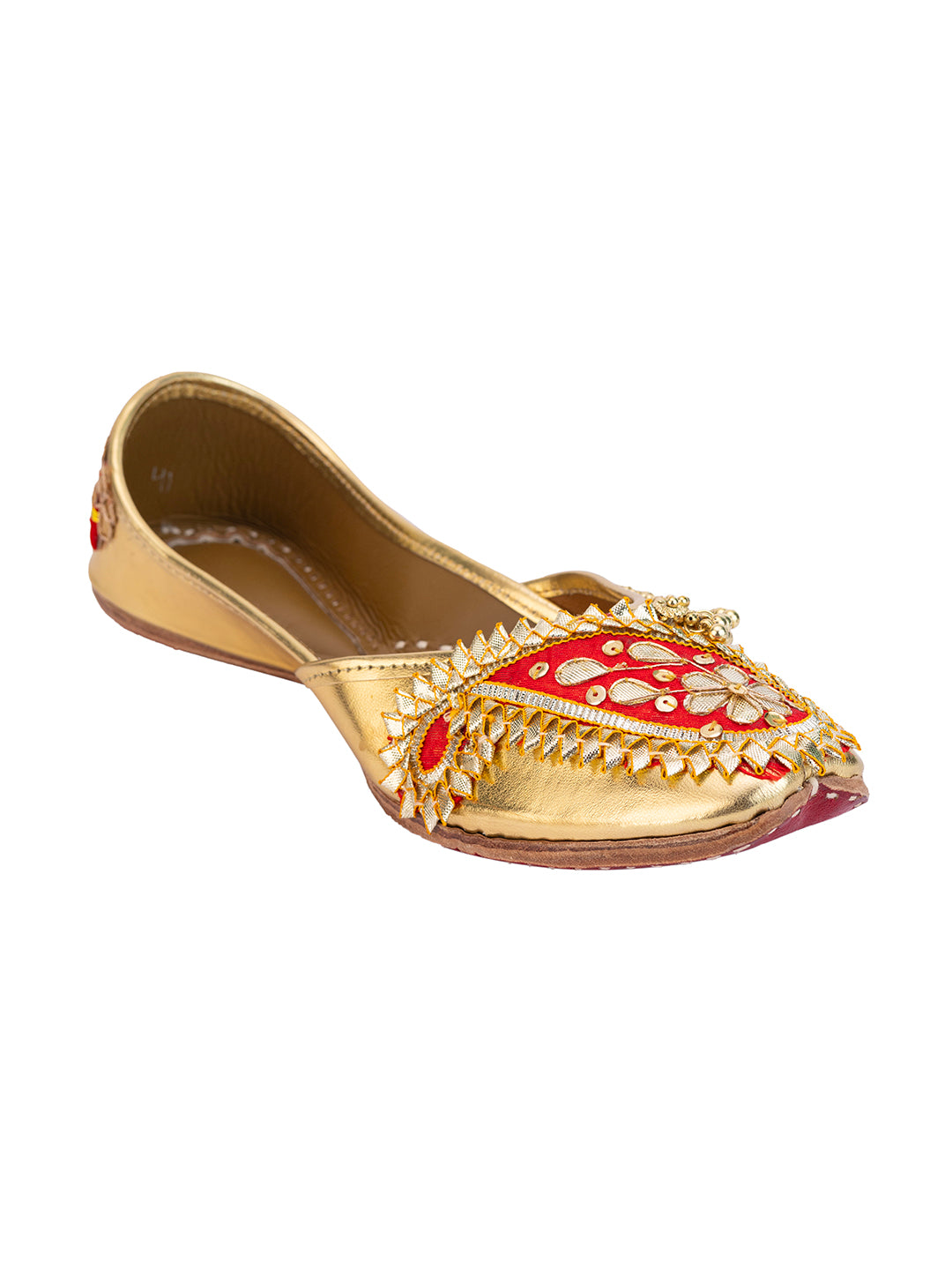 Abhilasha (Jutti)